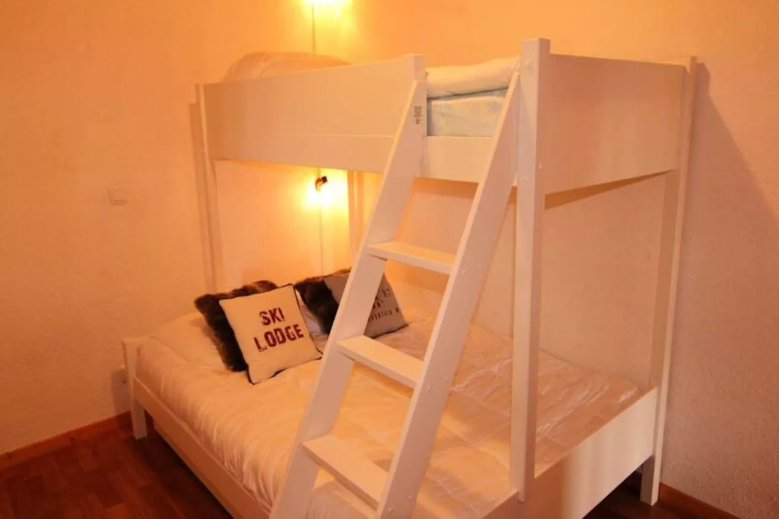 Résidence Rond Point-Niet-getagd