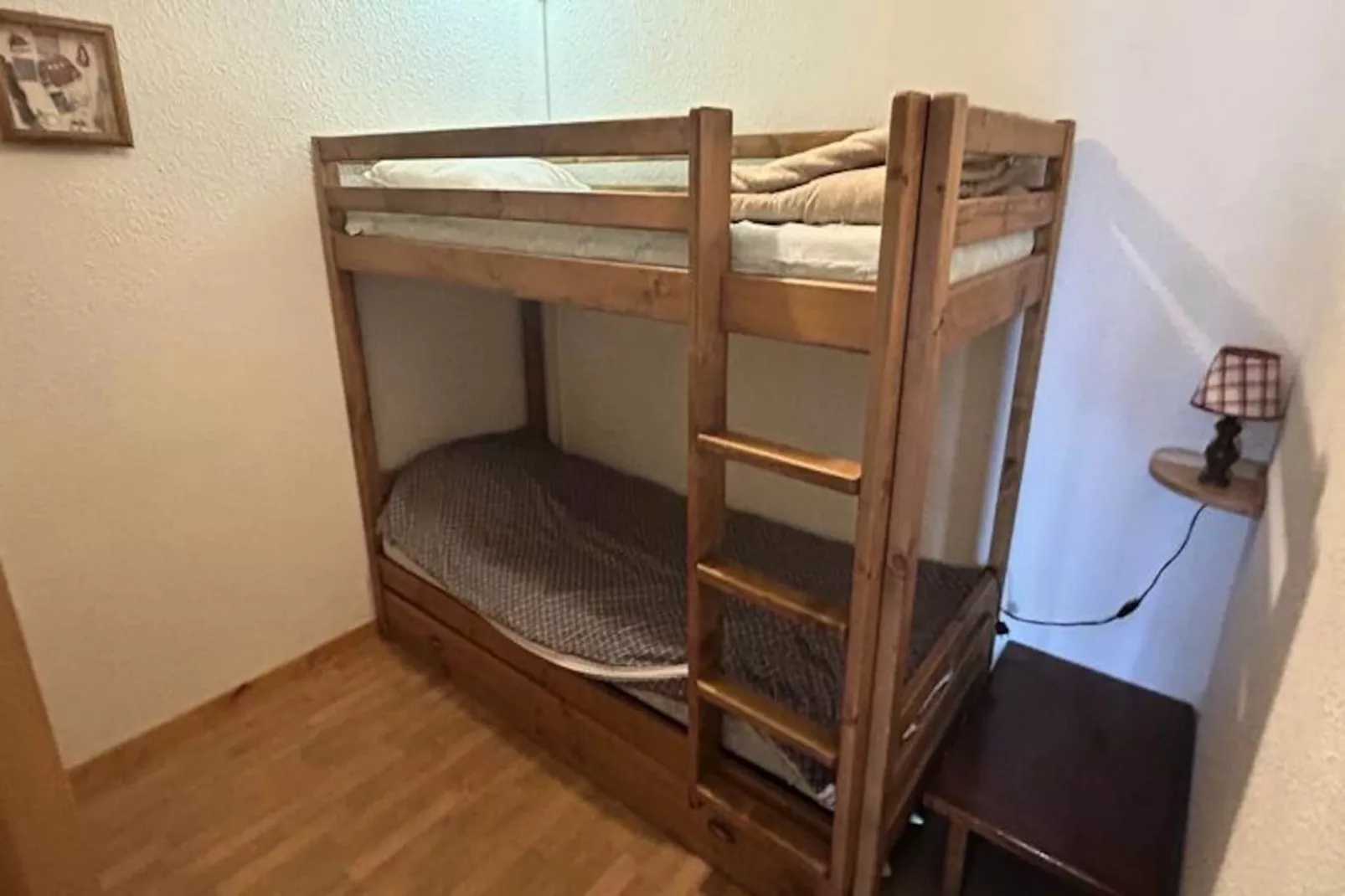 Résidence Rond Point-Niet-getagd