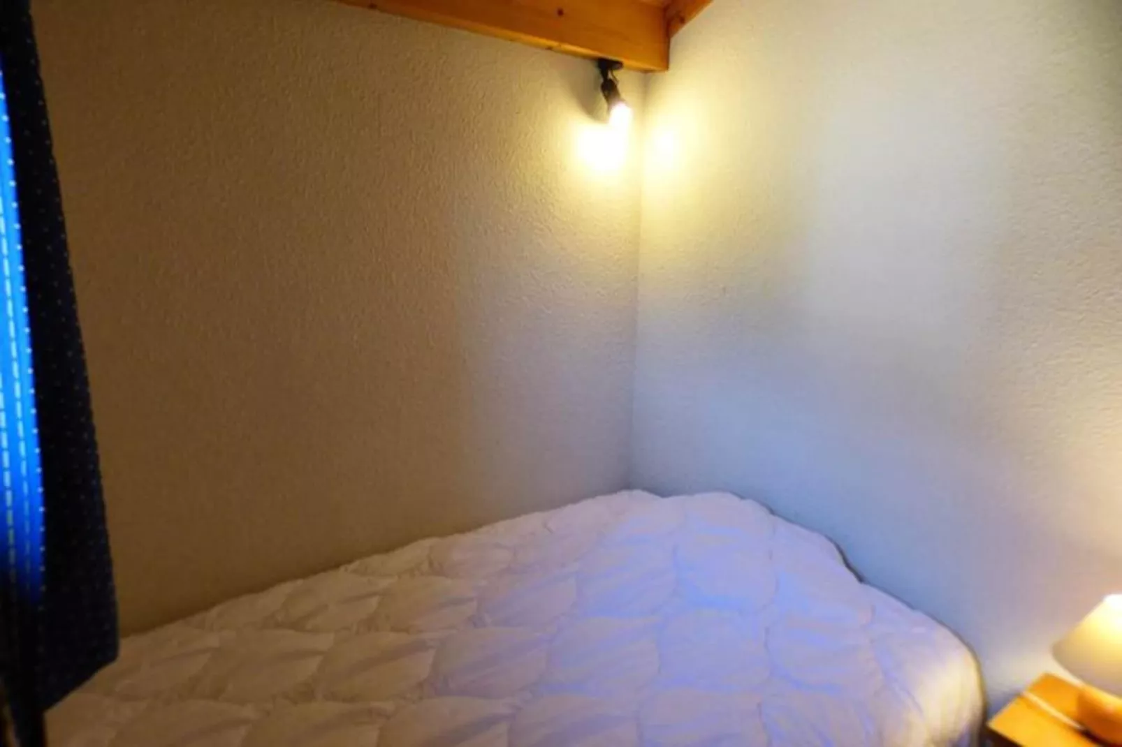 Résidence Grand Mont Bat 4-Niet-getagd