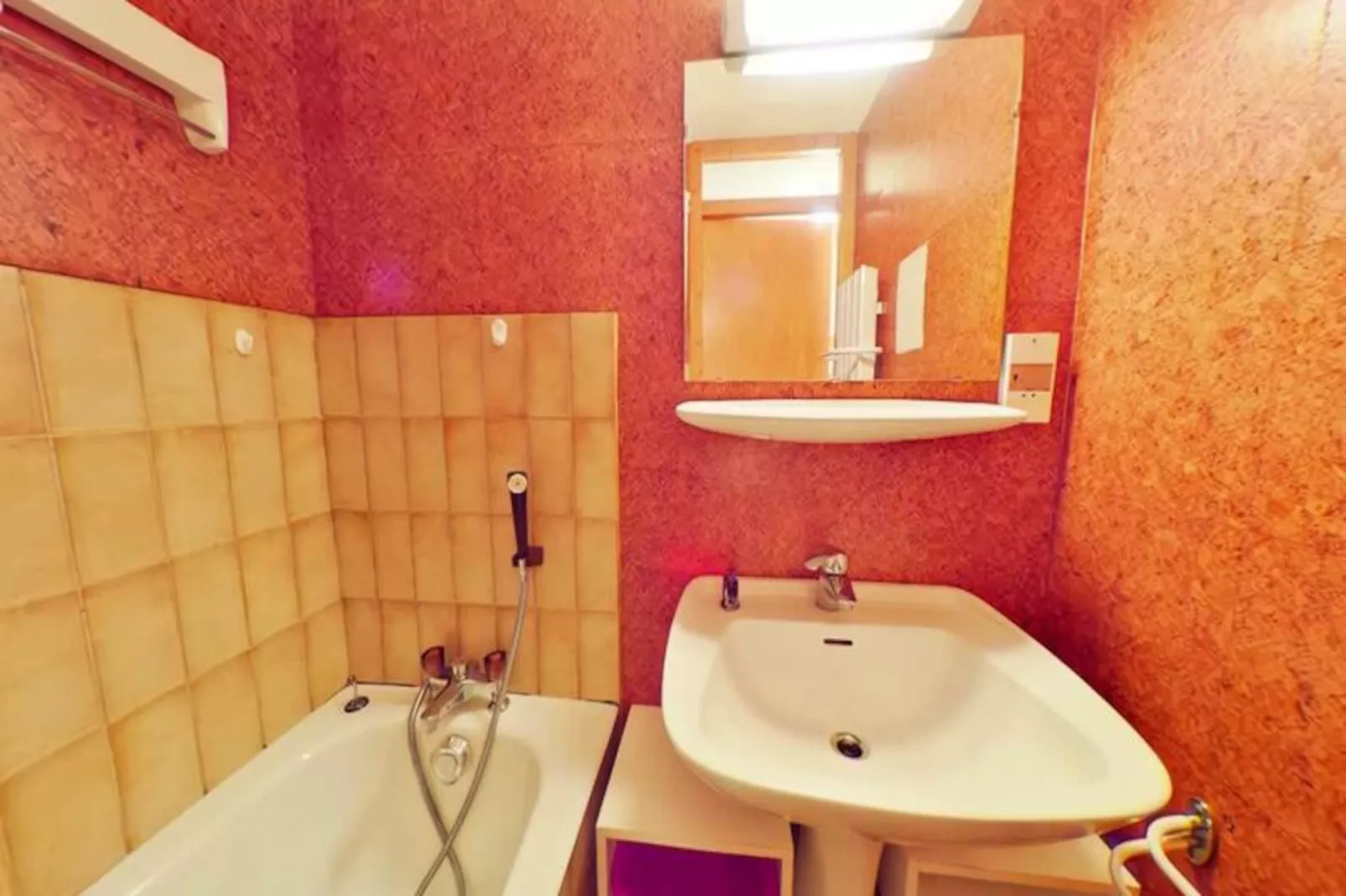 Résidence Cabri-Niet-getagd