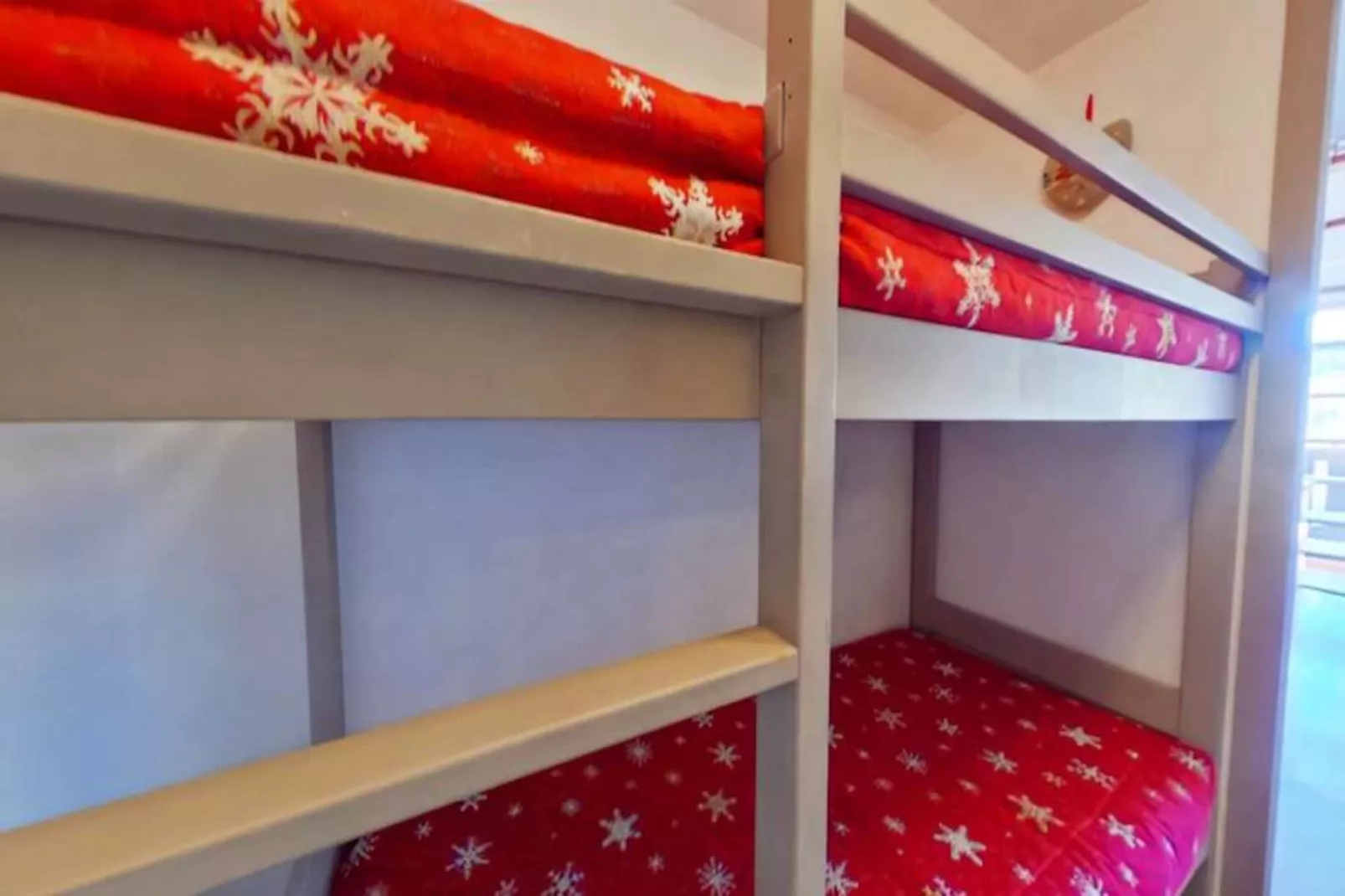 Résidence Village Bat 2 - Niet-getagd