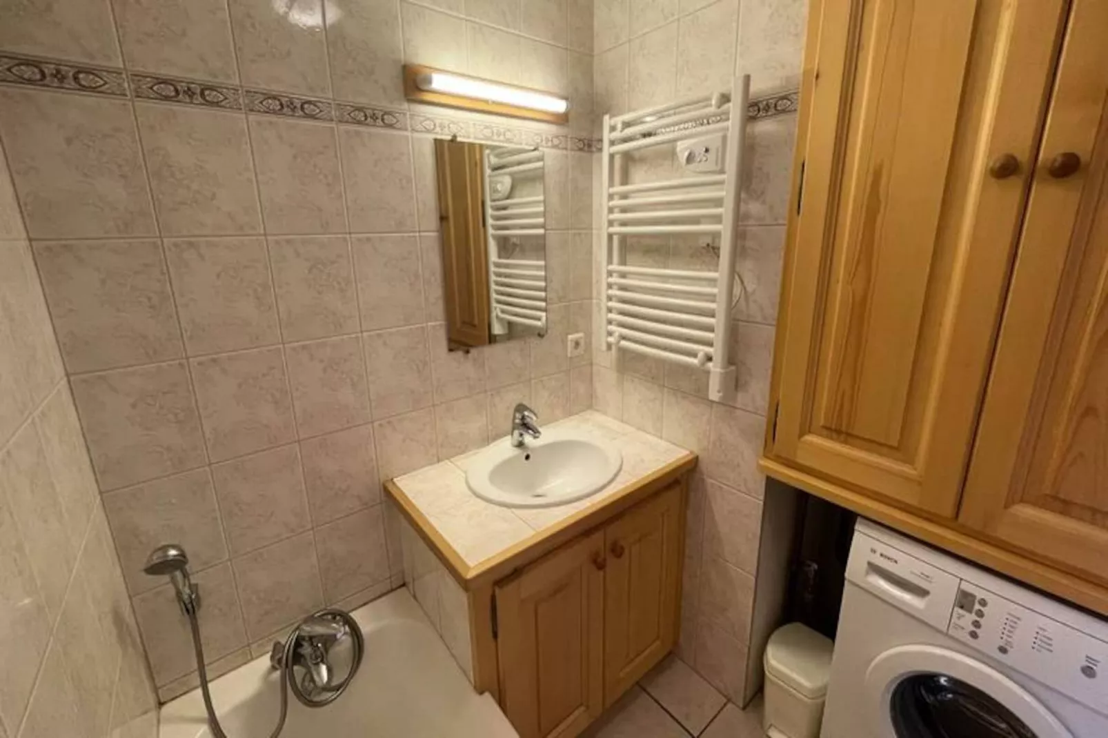 Chalet Reine Des Pres-Niet-getagd