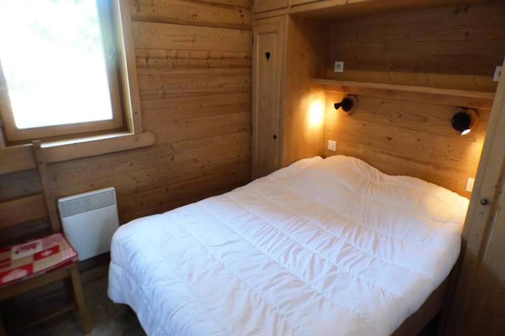 Résidence Tetras Lyre - Niet-getagd