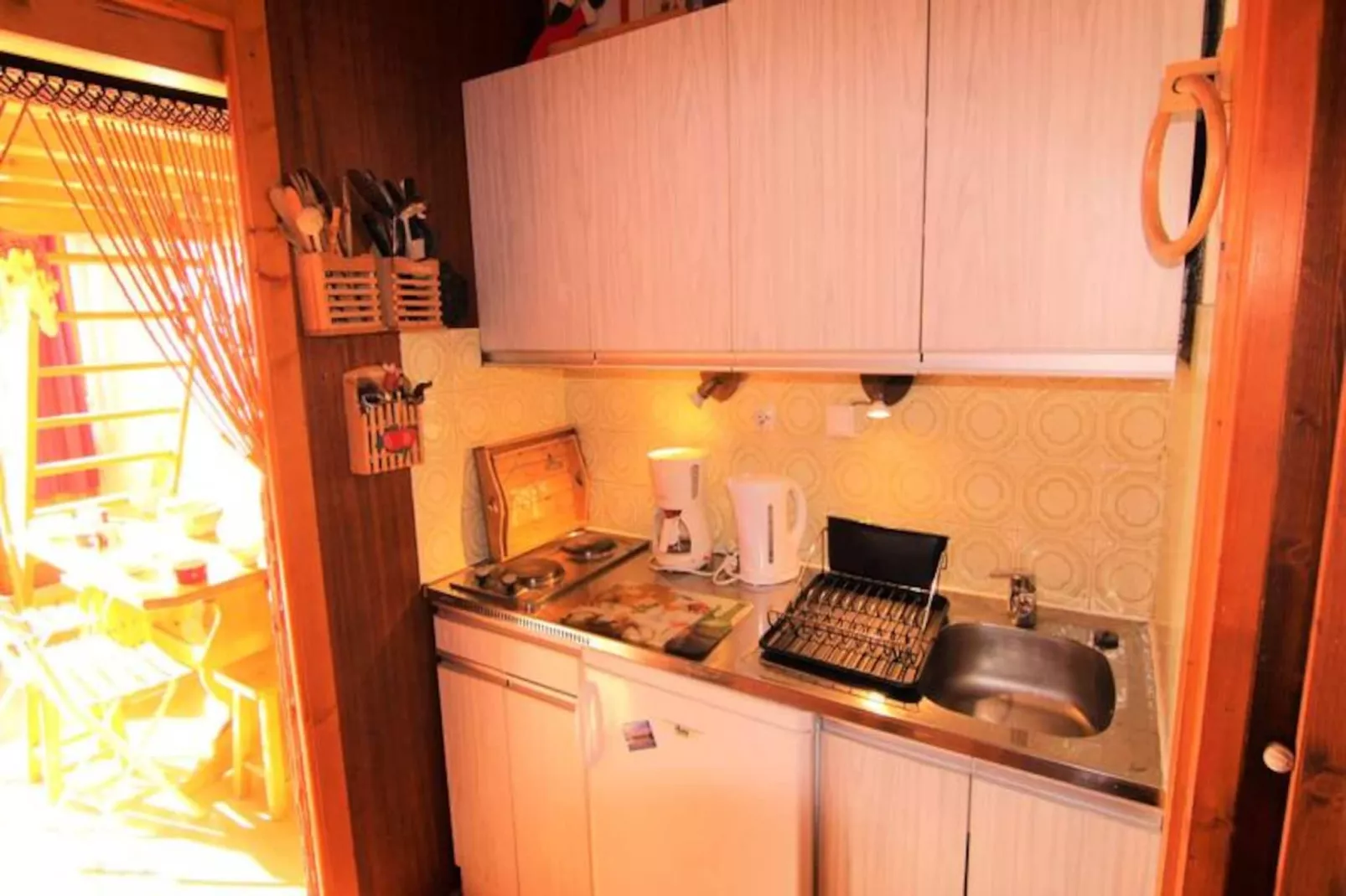 Résidence Sylvijane BÂtiment A-Niet-getagd