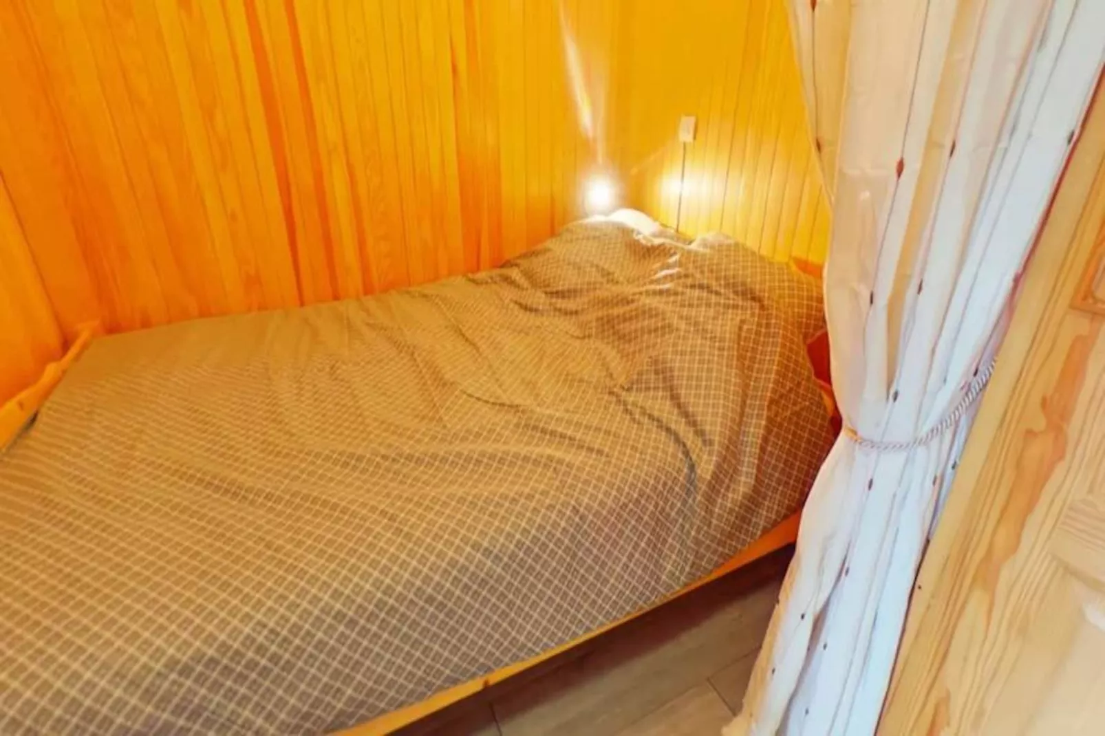 Résidence Chantoiseau-Niet-getagd