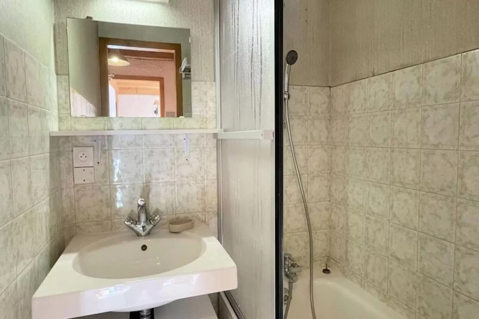 Résidence Le Chevreuil-Niet-getagd