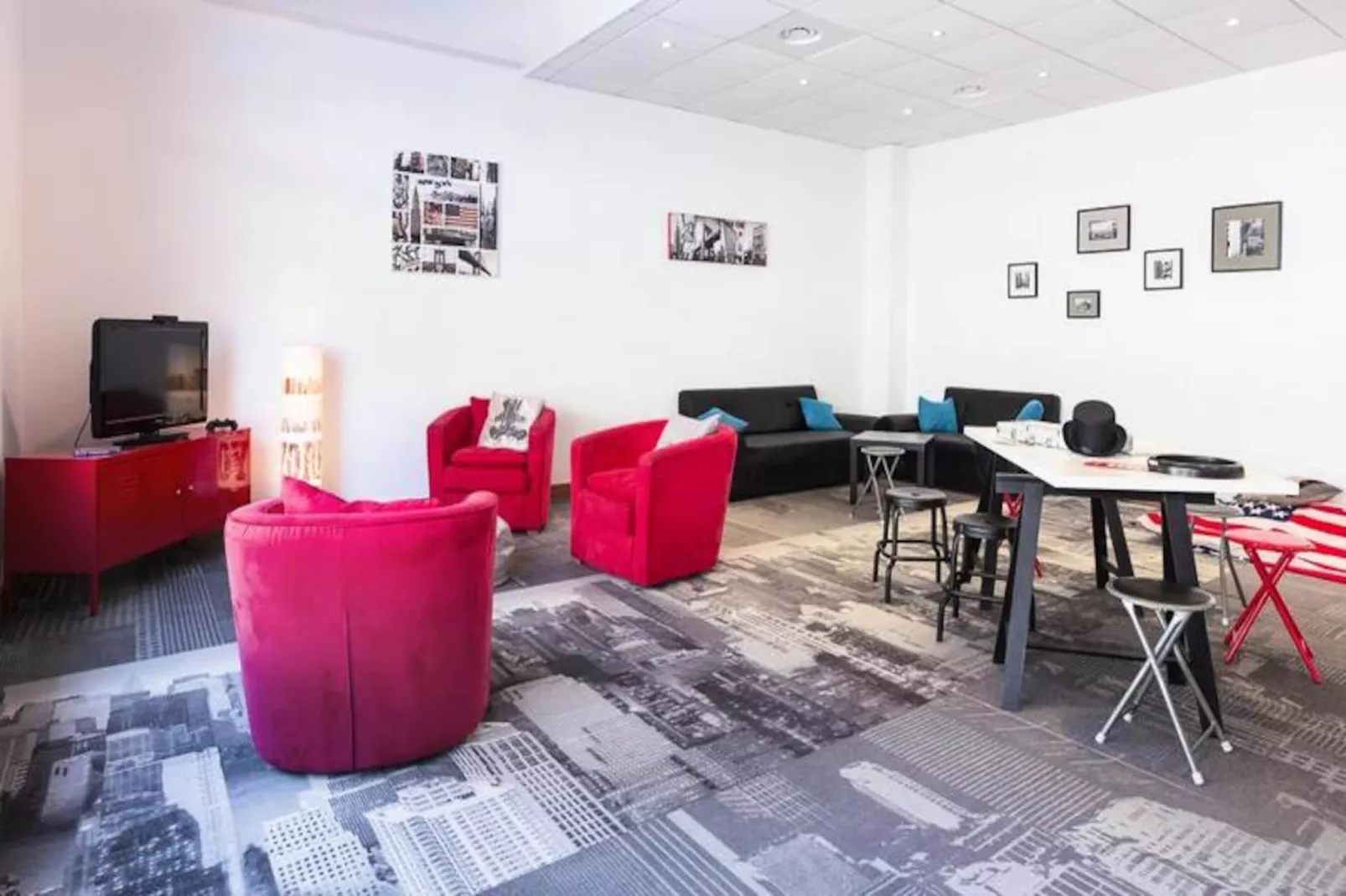 Résidence Club MMV L'Etoile des Cimes ****-Niet-getagd