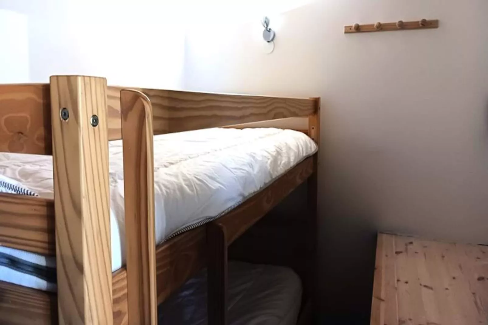 Résidence Deux Tetes-Niet-getagd