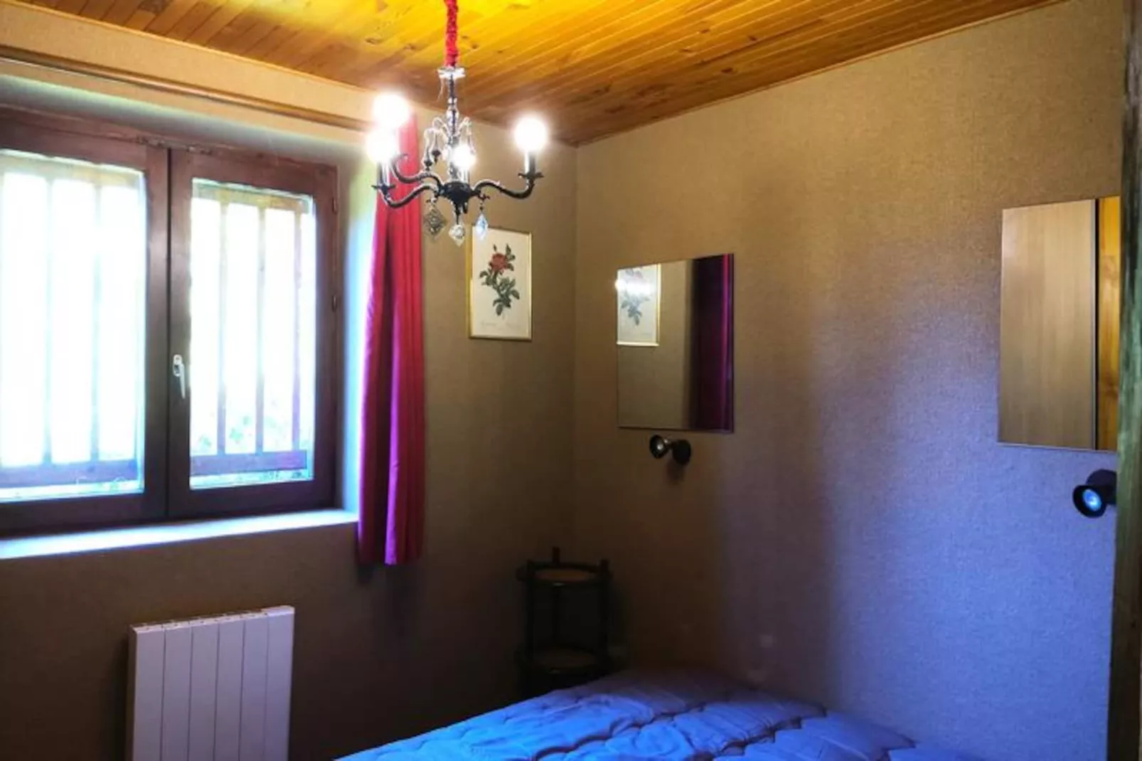 Résidence Deux Tetes-Niet-getagd