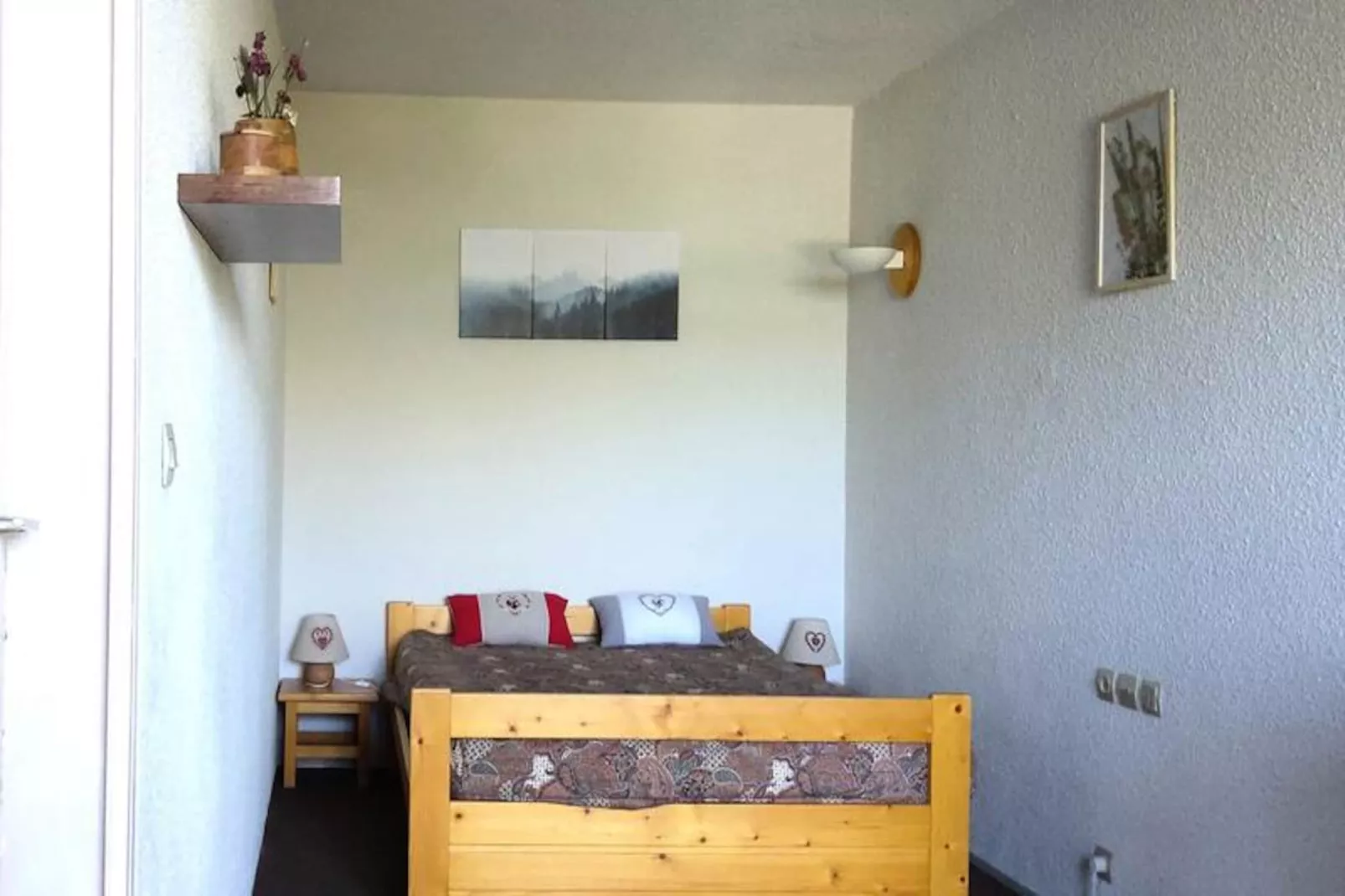 Résidence Rouelles-Niet-getagd