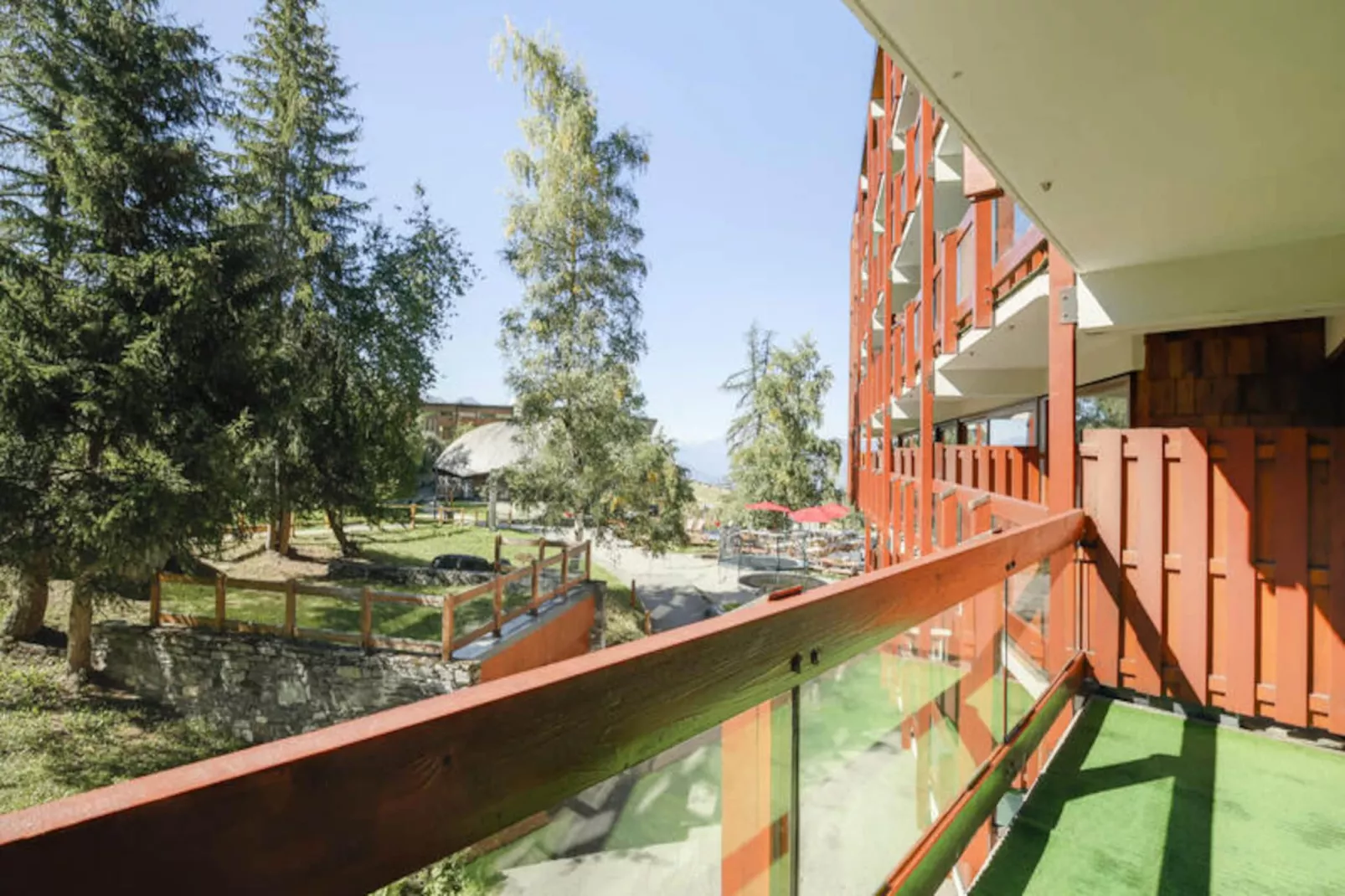 Residence 3 Arcs-Niet-getagd