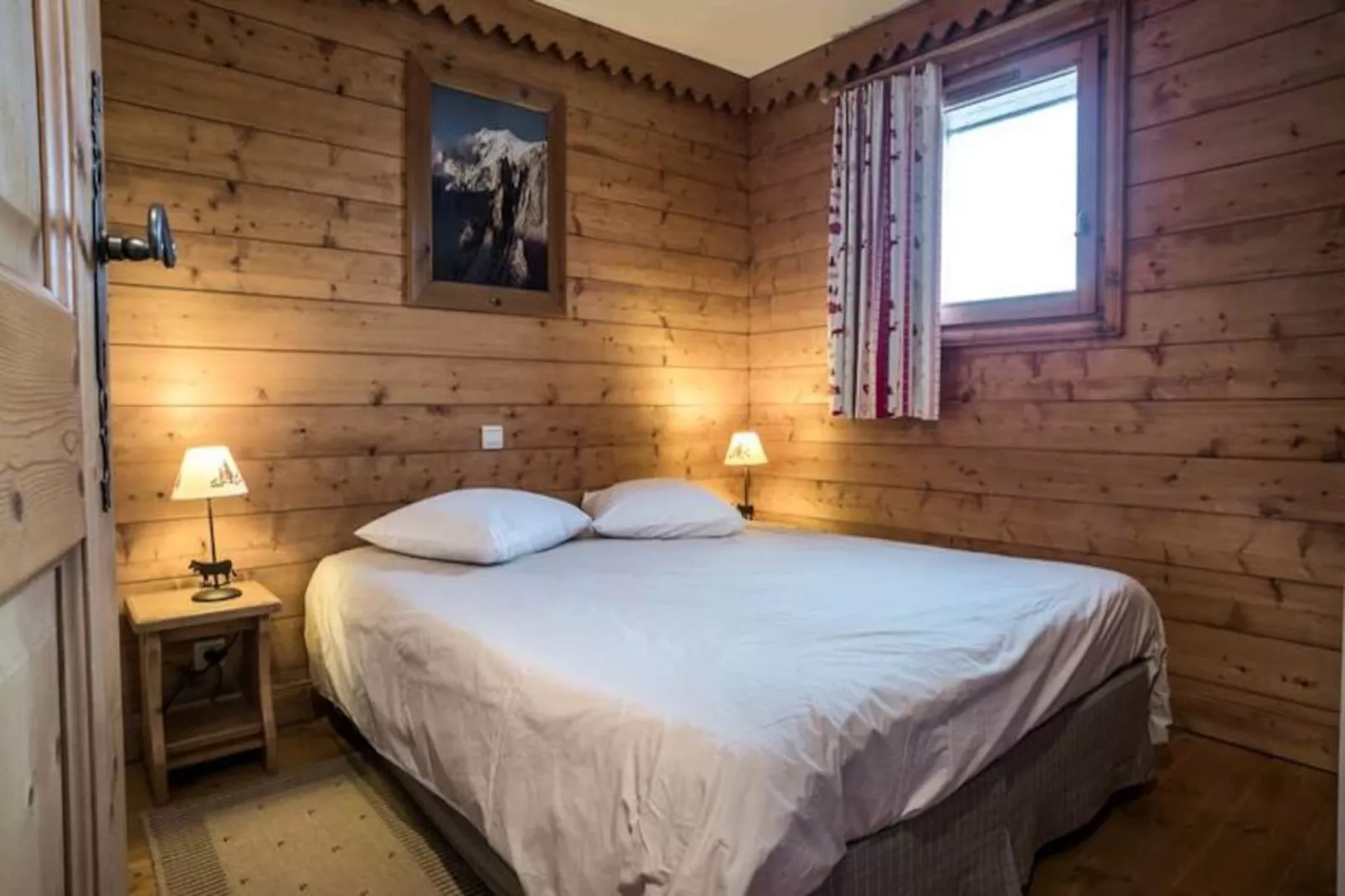 Résidence Roselend - Niet-getagd