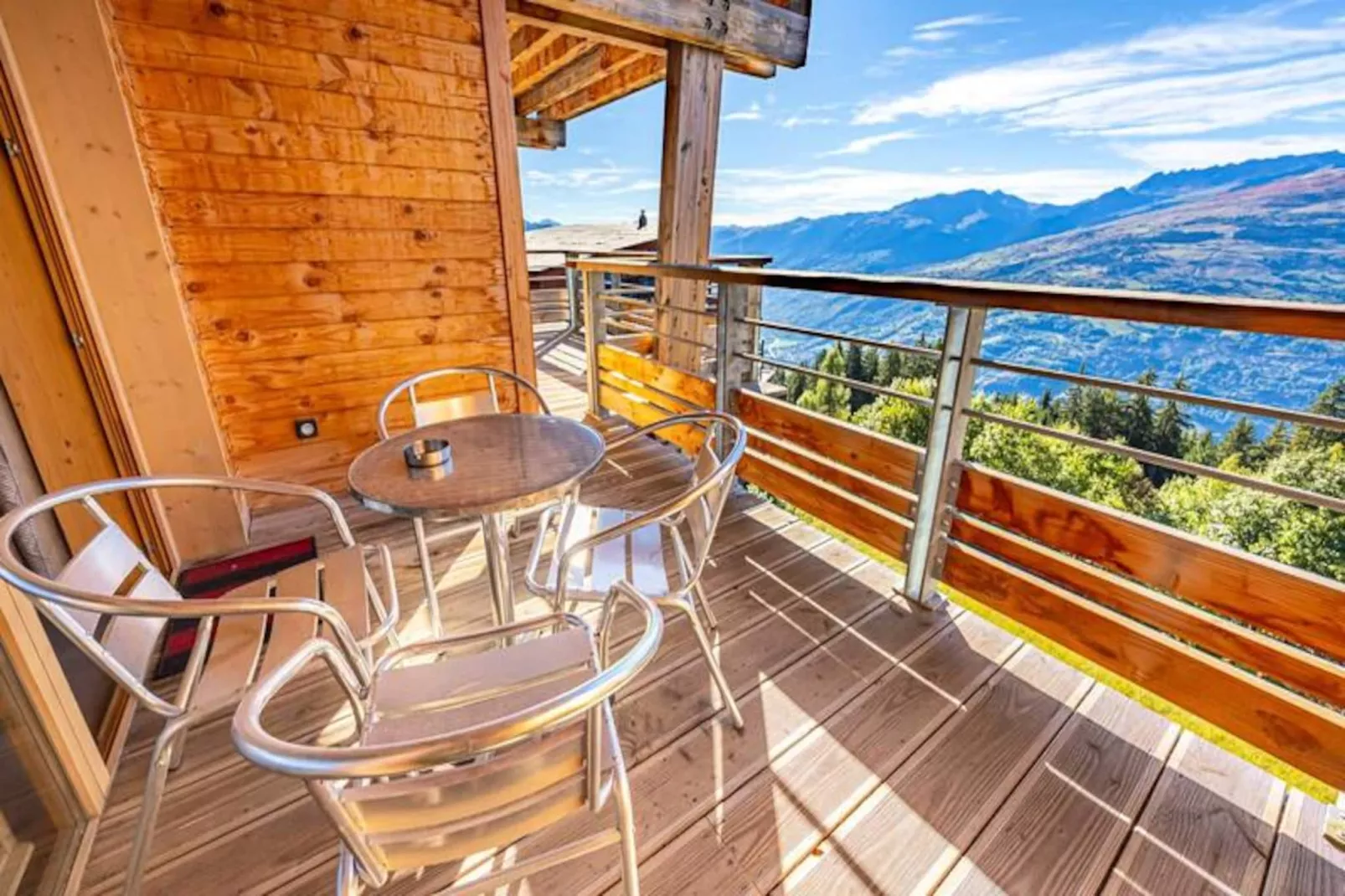 Résidence L'ecrin - Niet-getagd