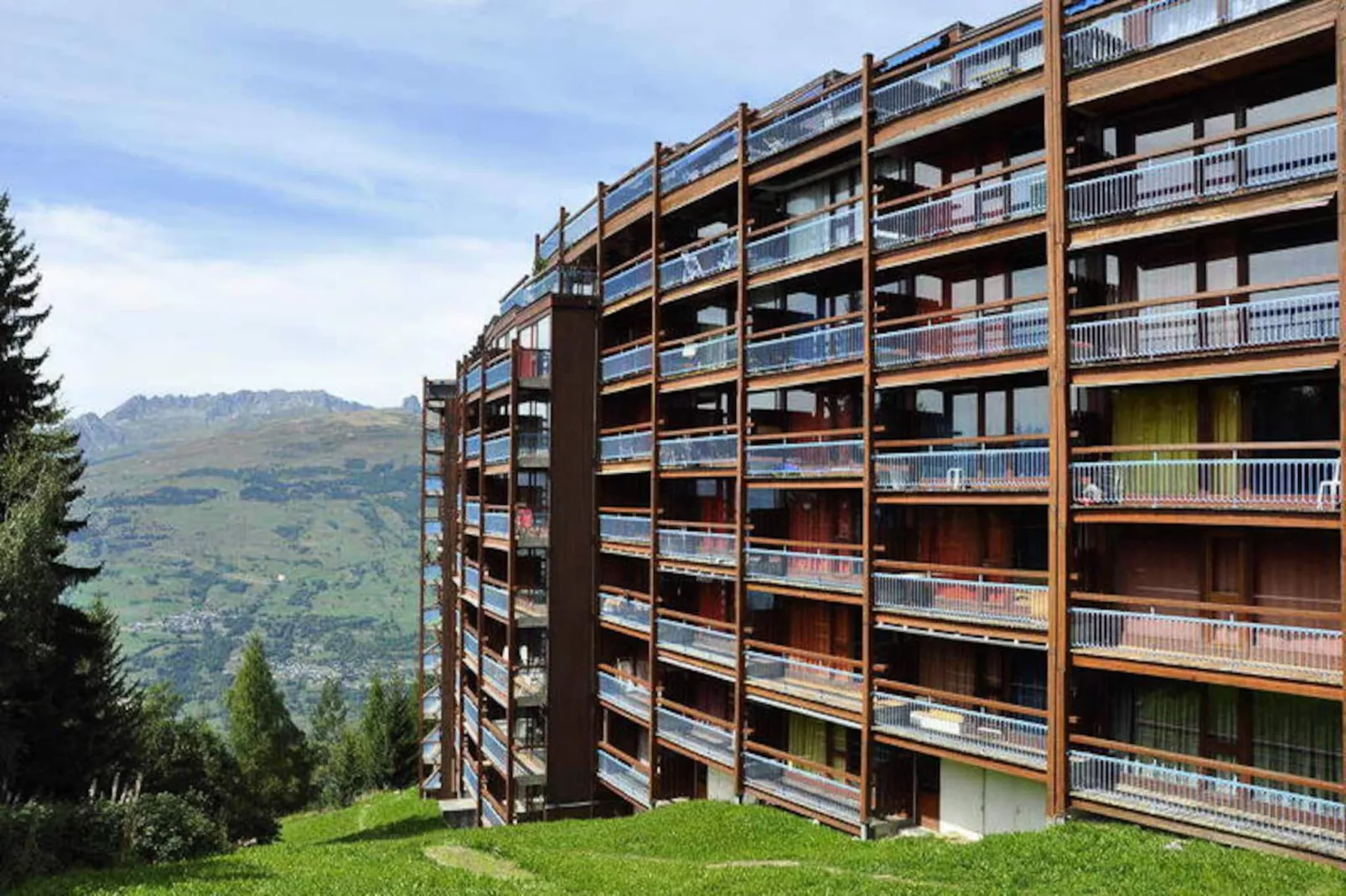 Résidence Nova 2 - Niet-getagd