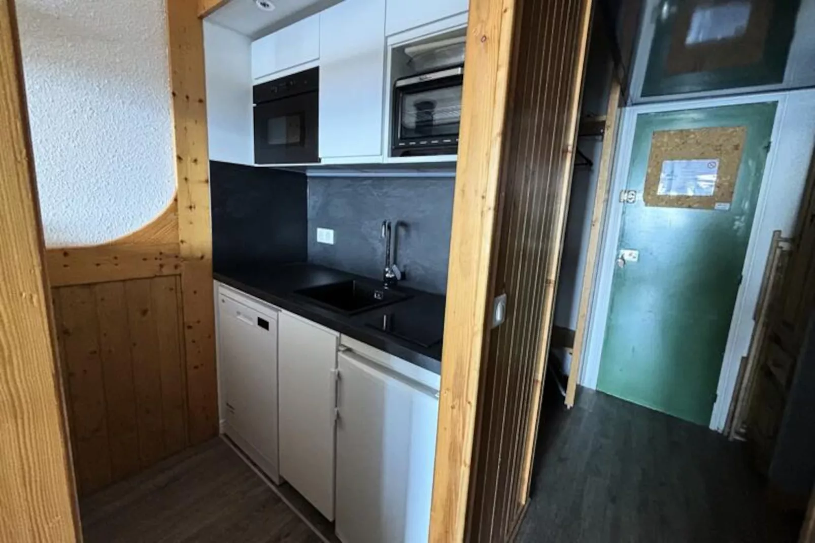 Résidence Nova 3 - Niet-getagd