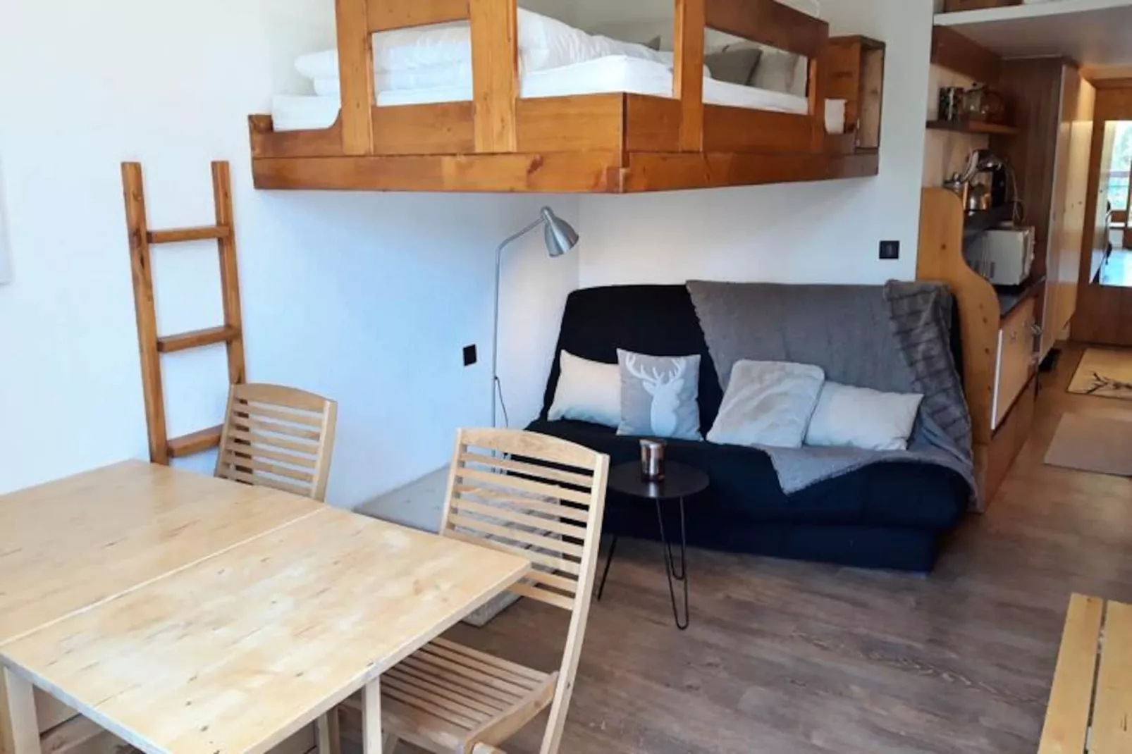 Résidence Miravidi-Niet-getagd