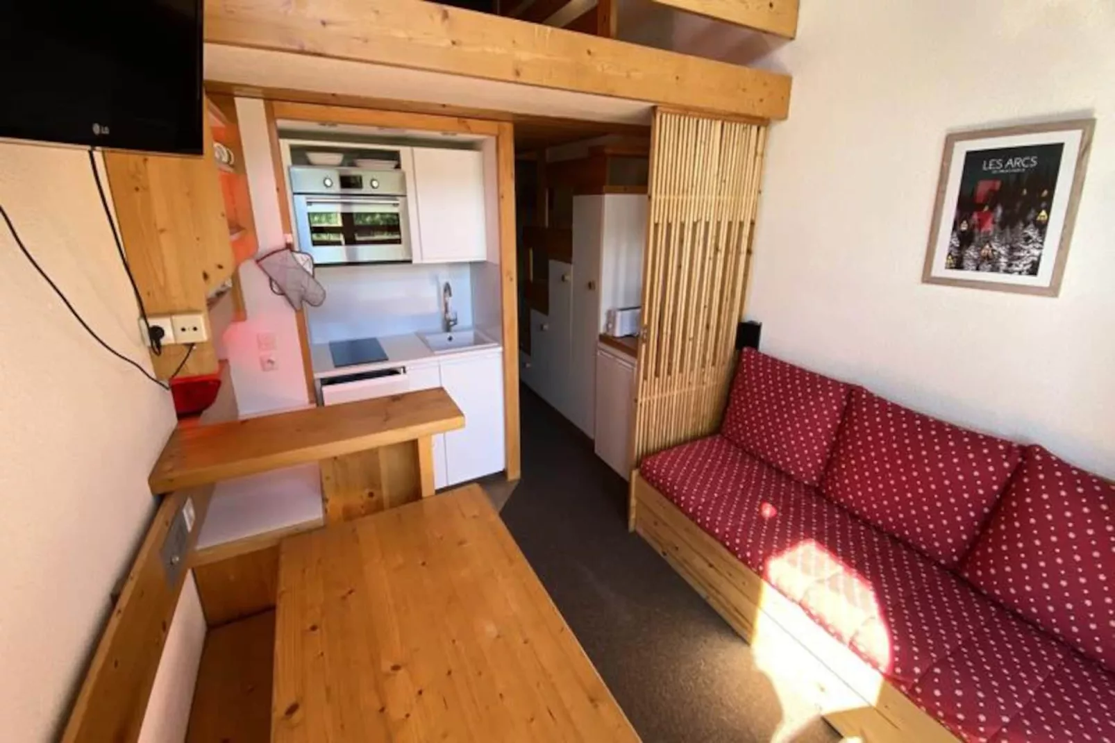 Résidence Mirantins 3 - Niet-getagd