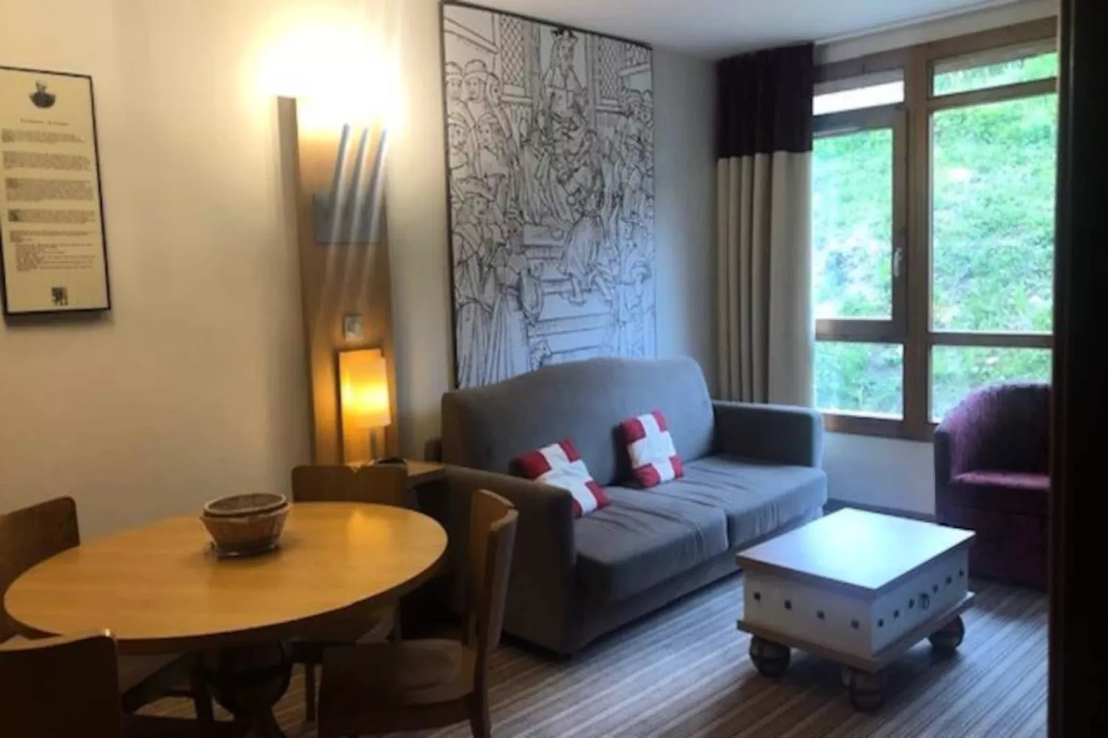 Résidence Les Souverains Edenarc - Niet-getagd