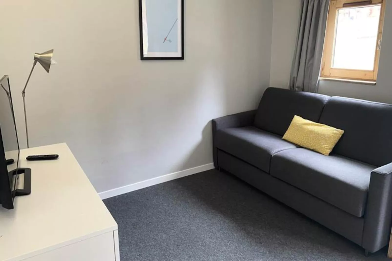 Résidence Thuria - Niet-getagd