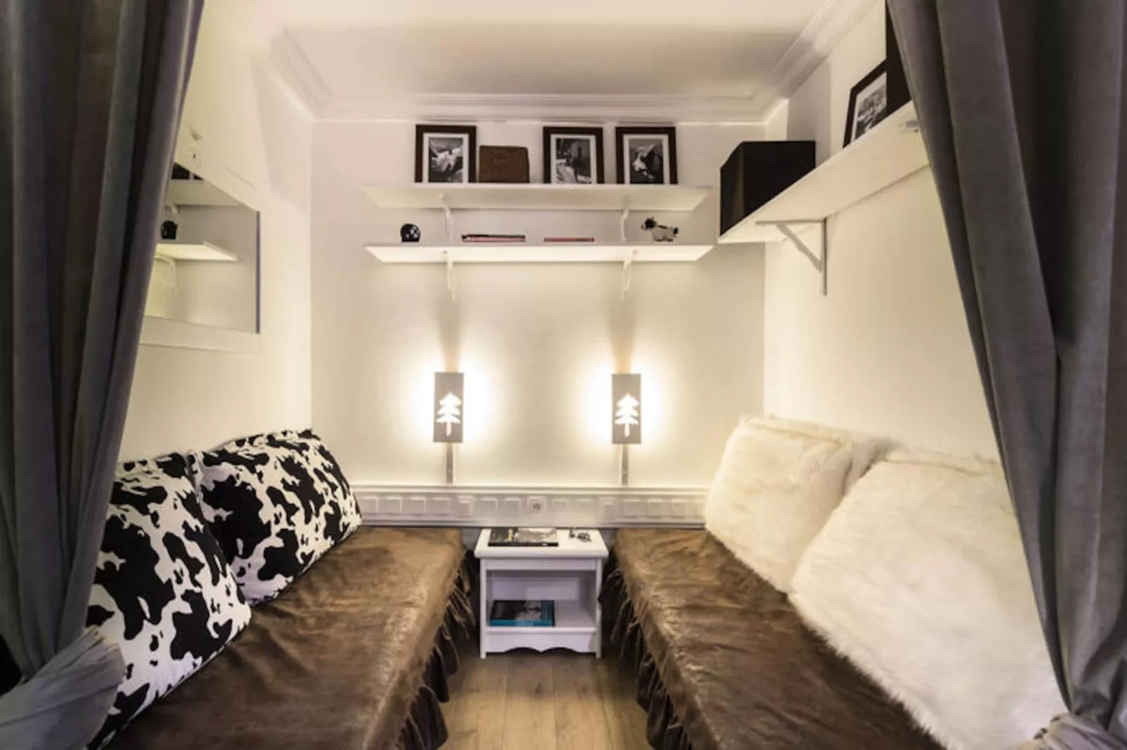 Résidence Thuria - Niet-getagd