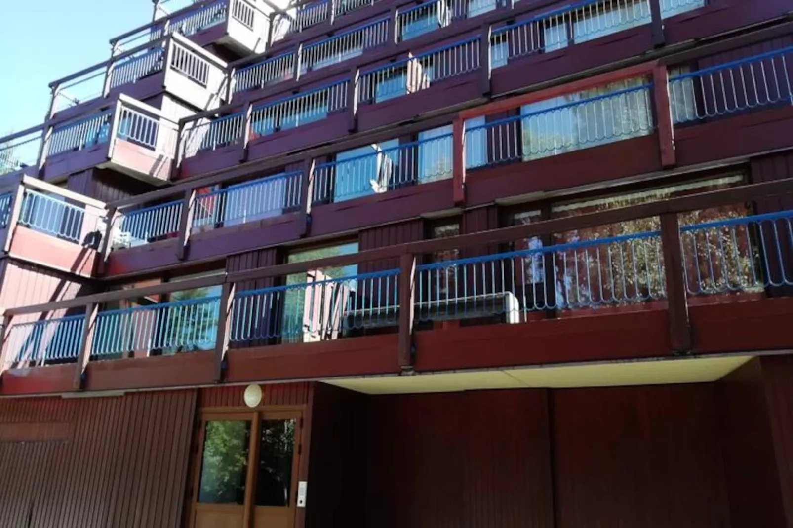 Résidence Miravidi-Niet-getagd