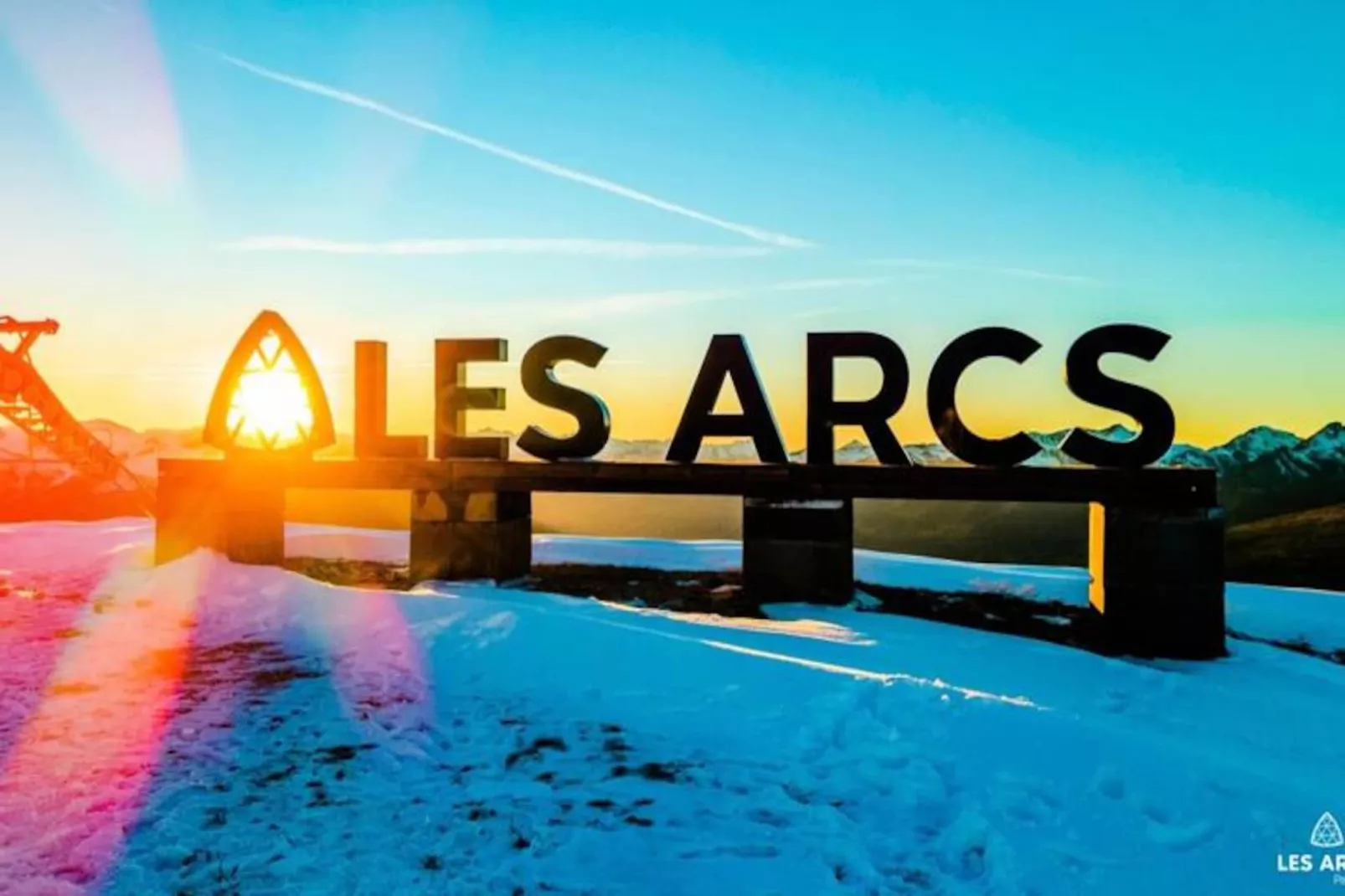 Résidence Grand Arbois - Niet-getagd