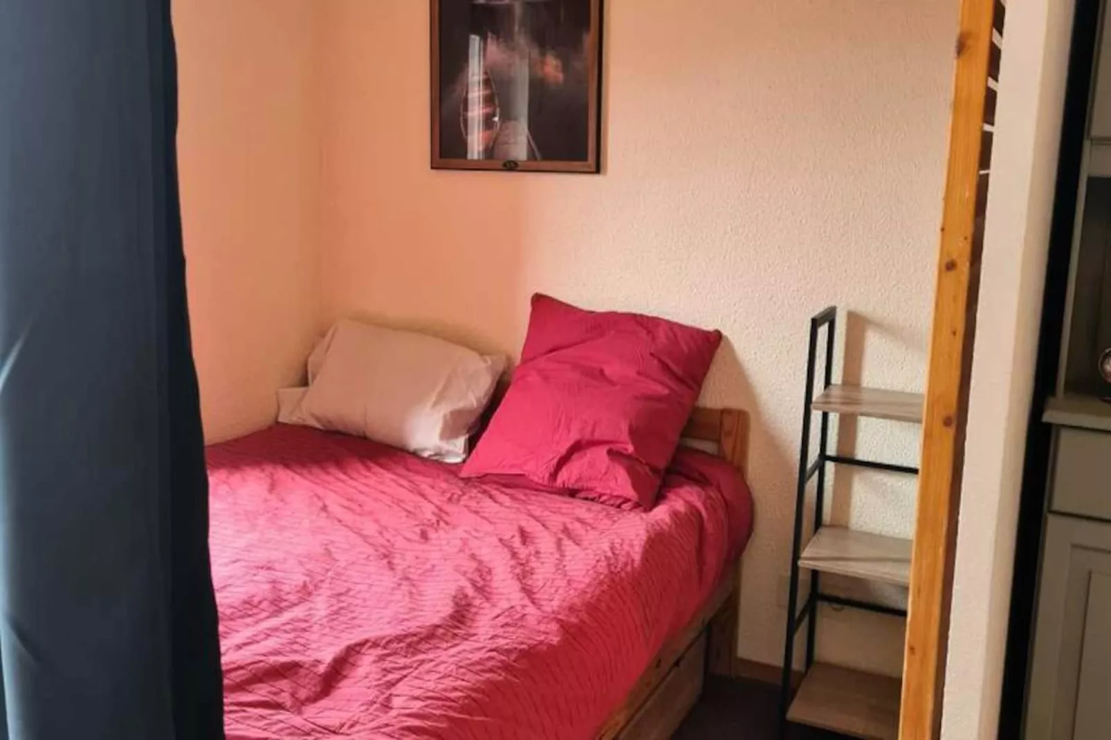 Résidence Fond Blanc - Niet-getagd