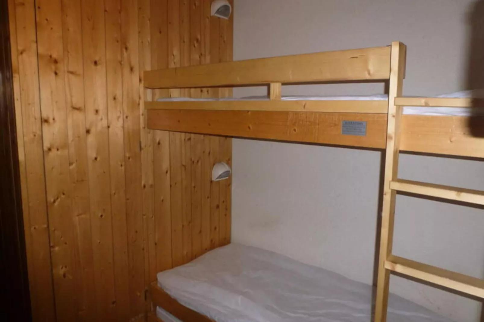 Résidence Pierra Menta - Niet-getagd