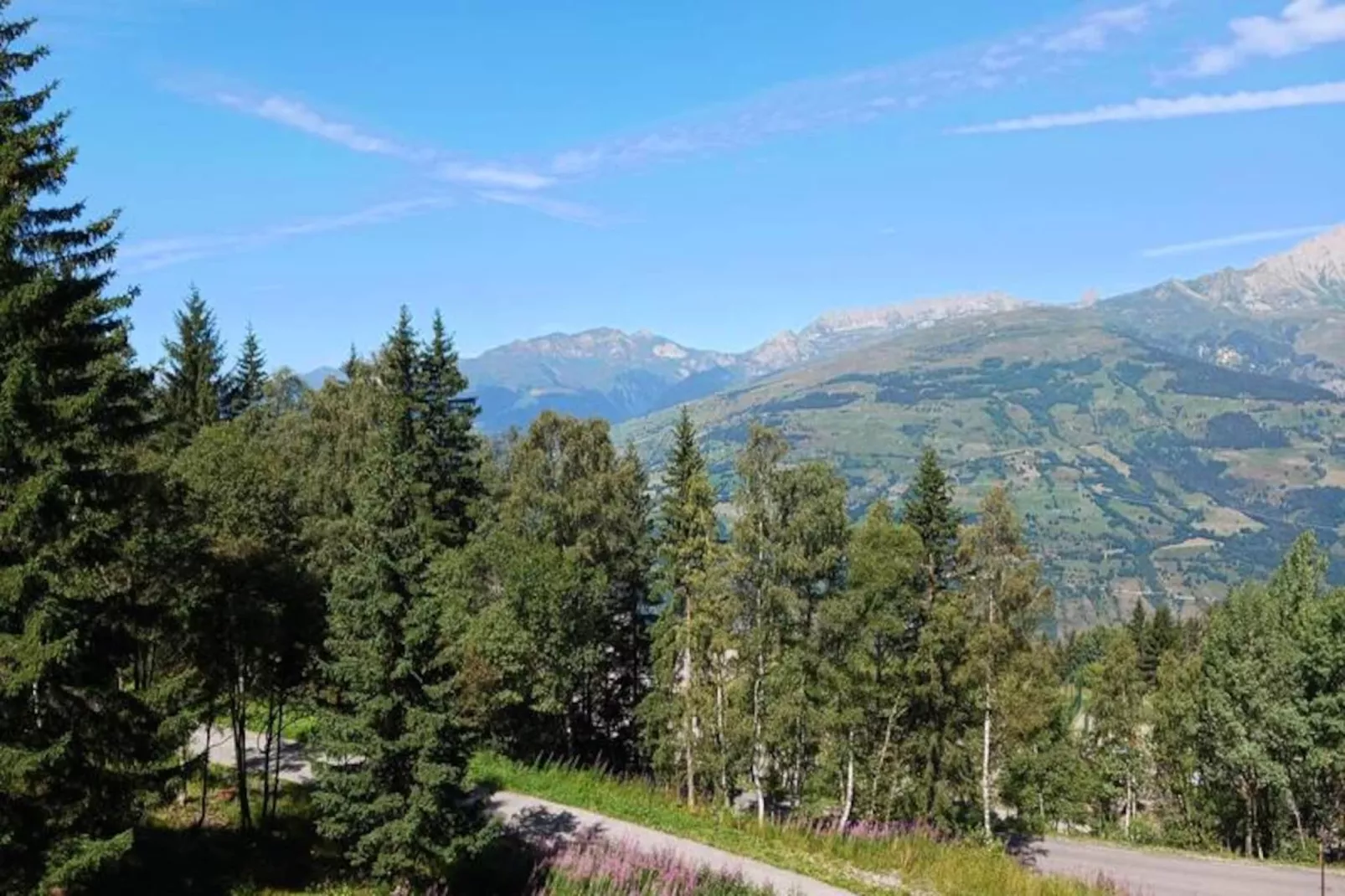 Résidence Pierra Menta - Niet-getagd