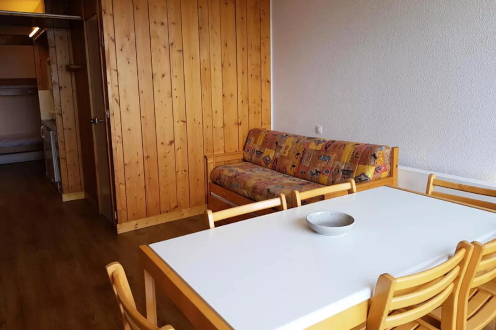 Résidence Haut De L'adret-Niet-getagd