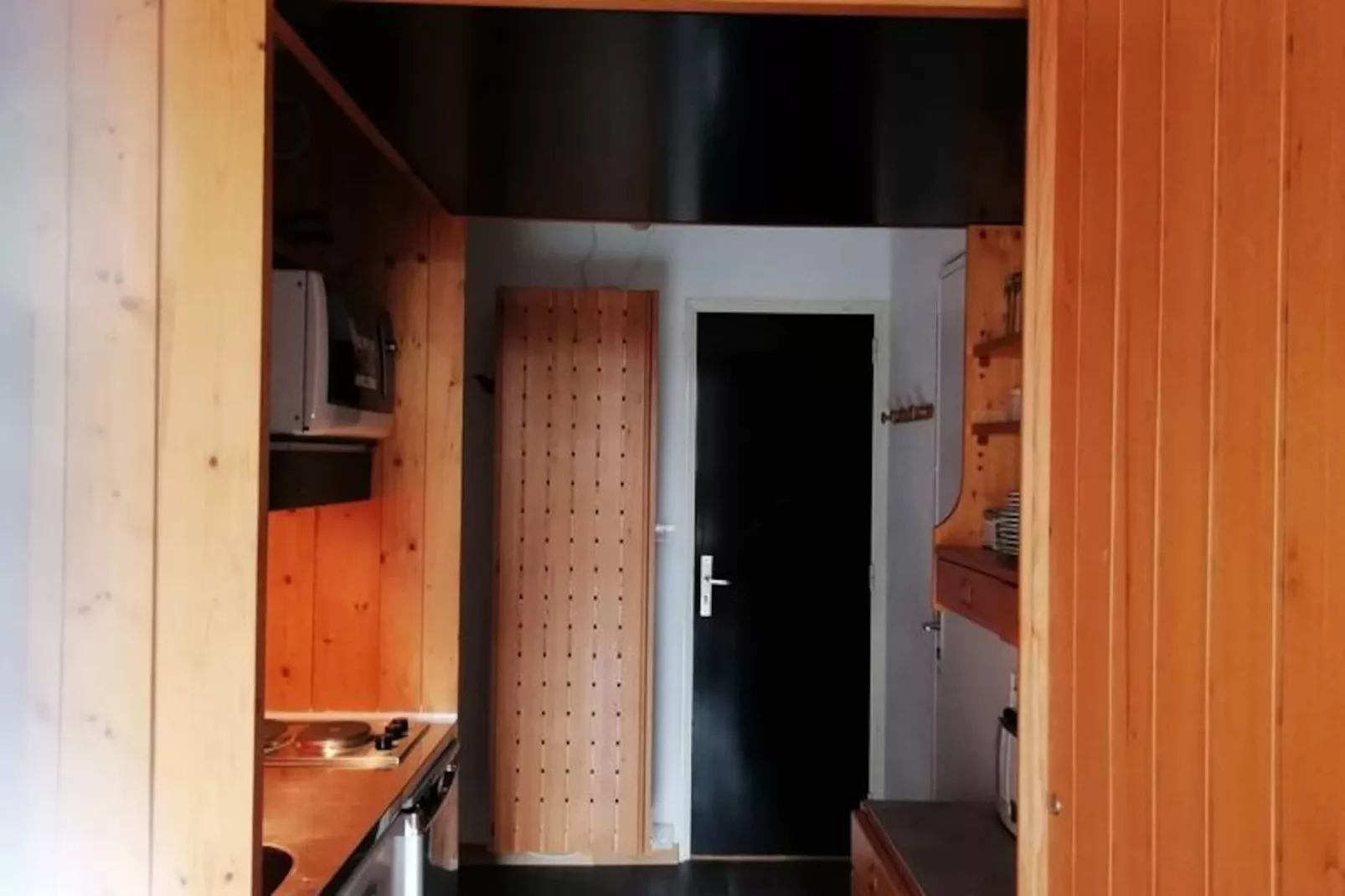 Résidence Versant Sud-Niet-getagd