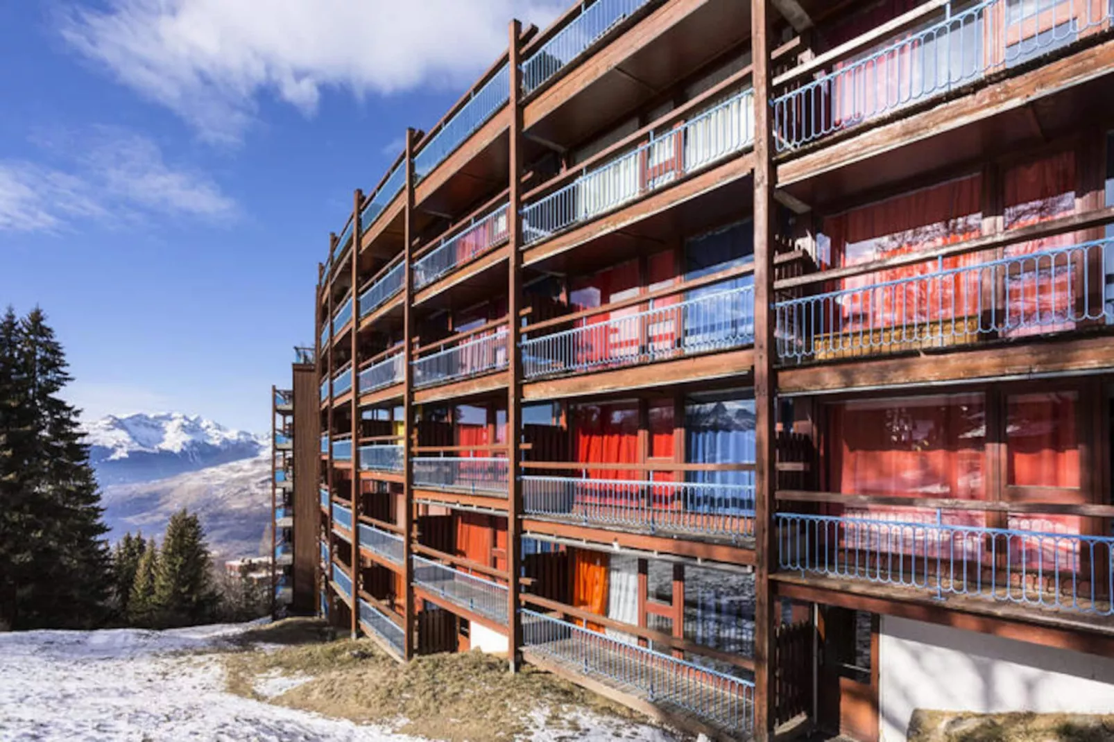 Résidence Nova 3 - Niet-getagd