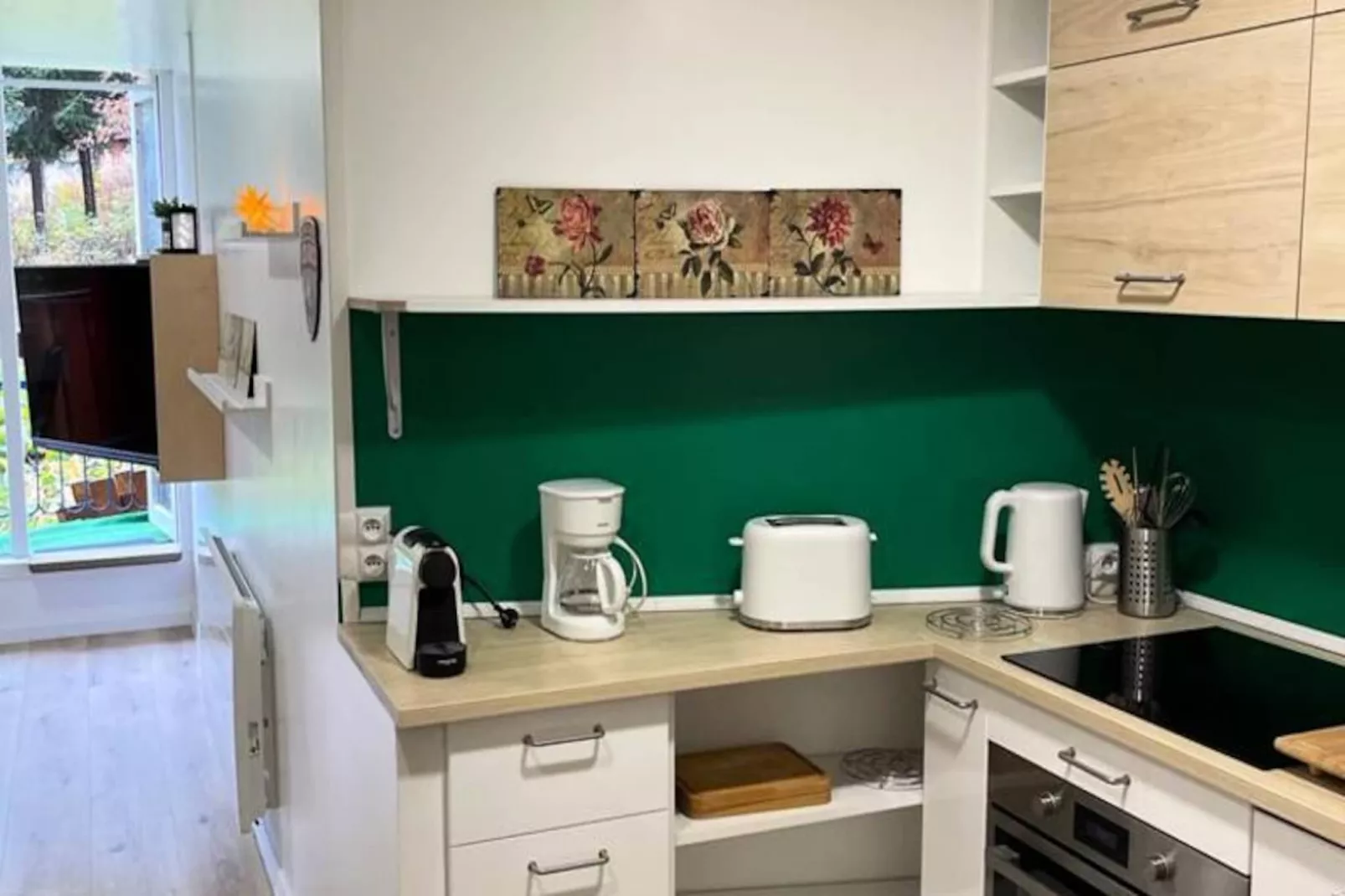 Résidence Miravidi-Niet-getagd