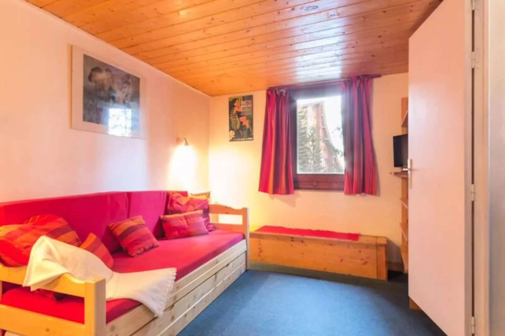 Résidence Alliet - Niet-getagd