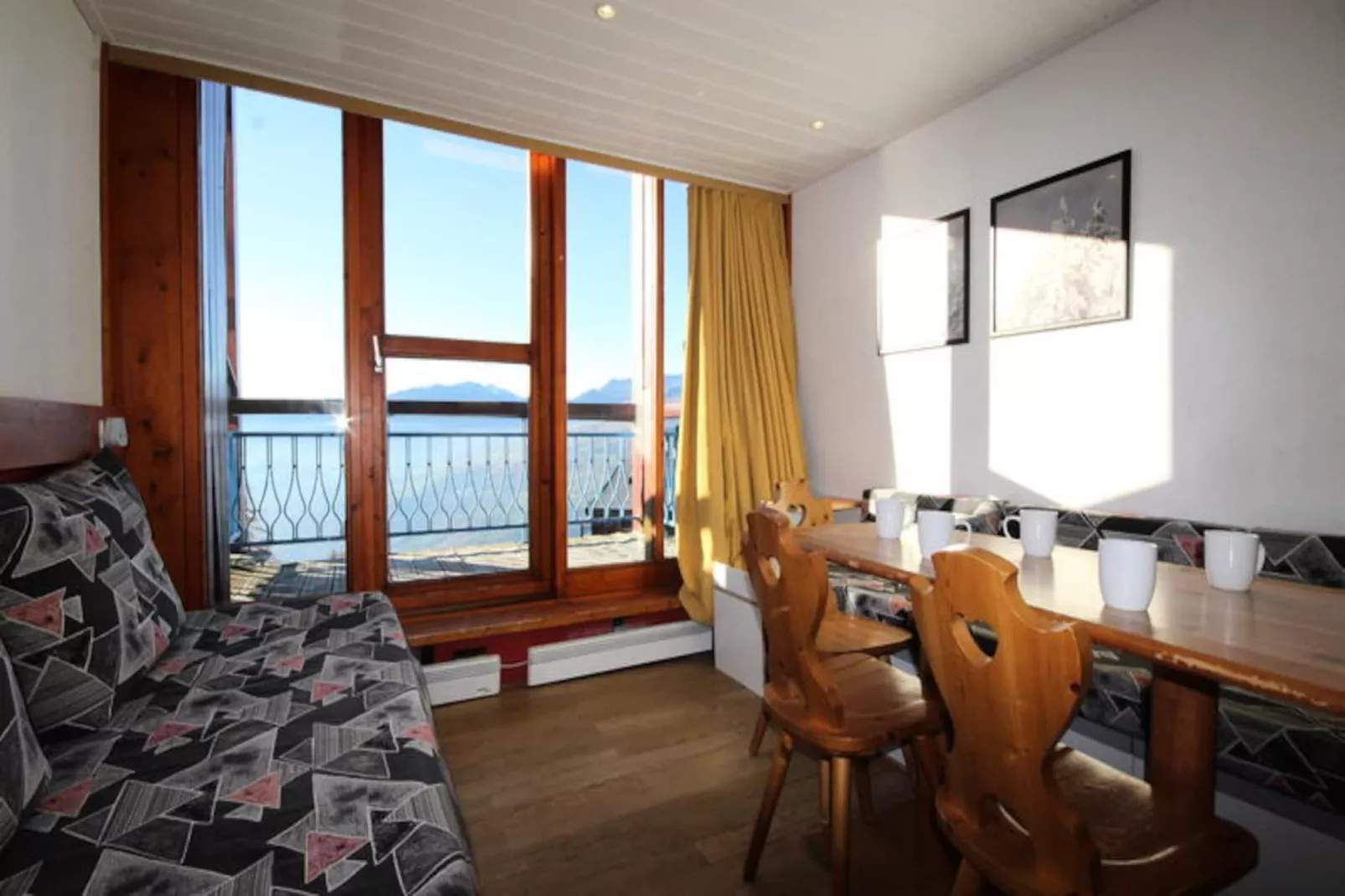 Résidence Vogel - Niet-getagd