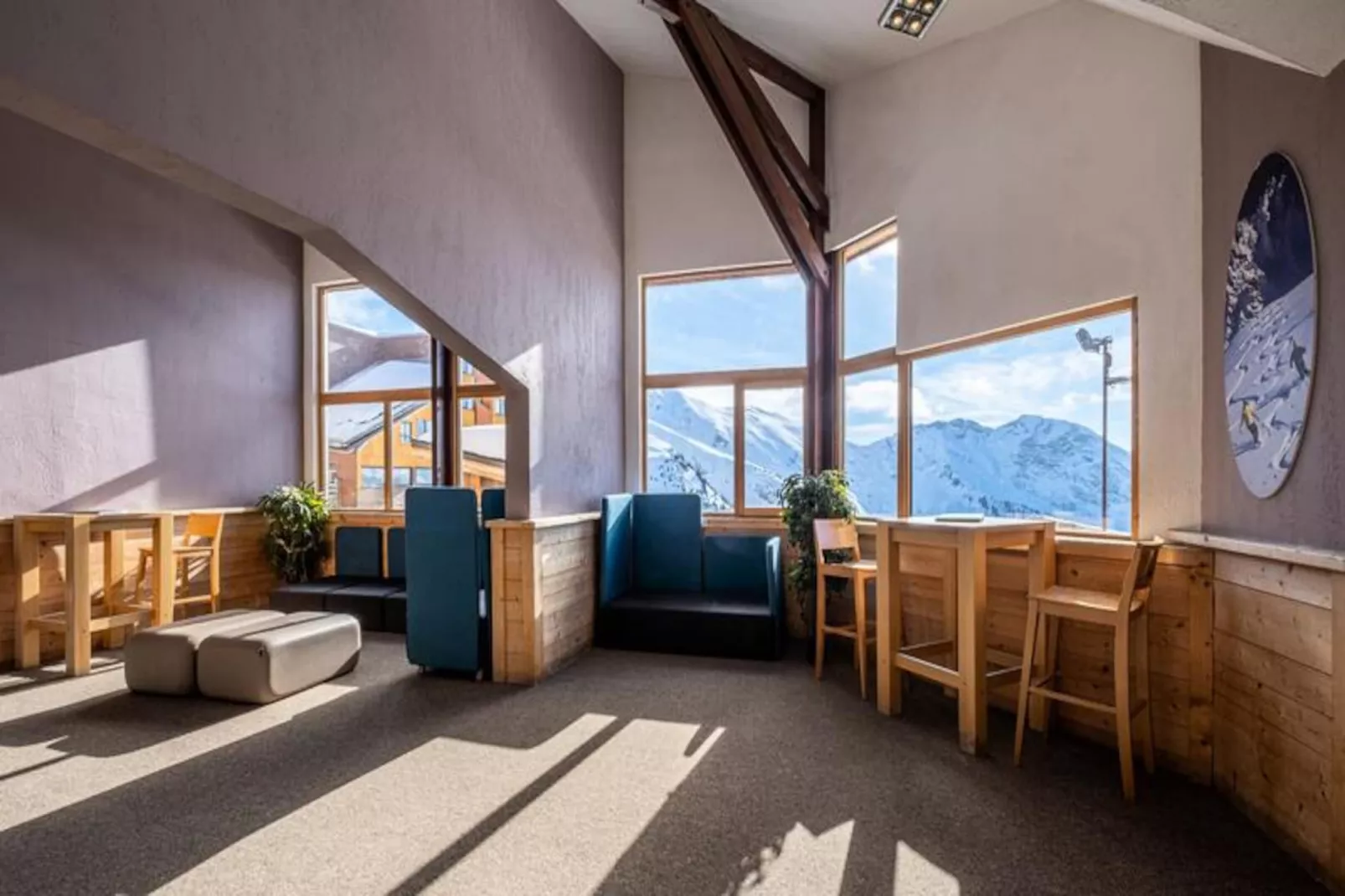 Résidence Pierre & Vacances Antarès ***-Niet-getagd