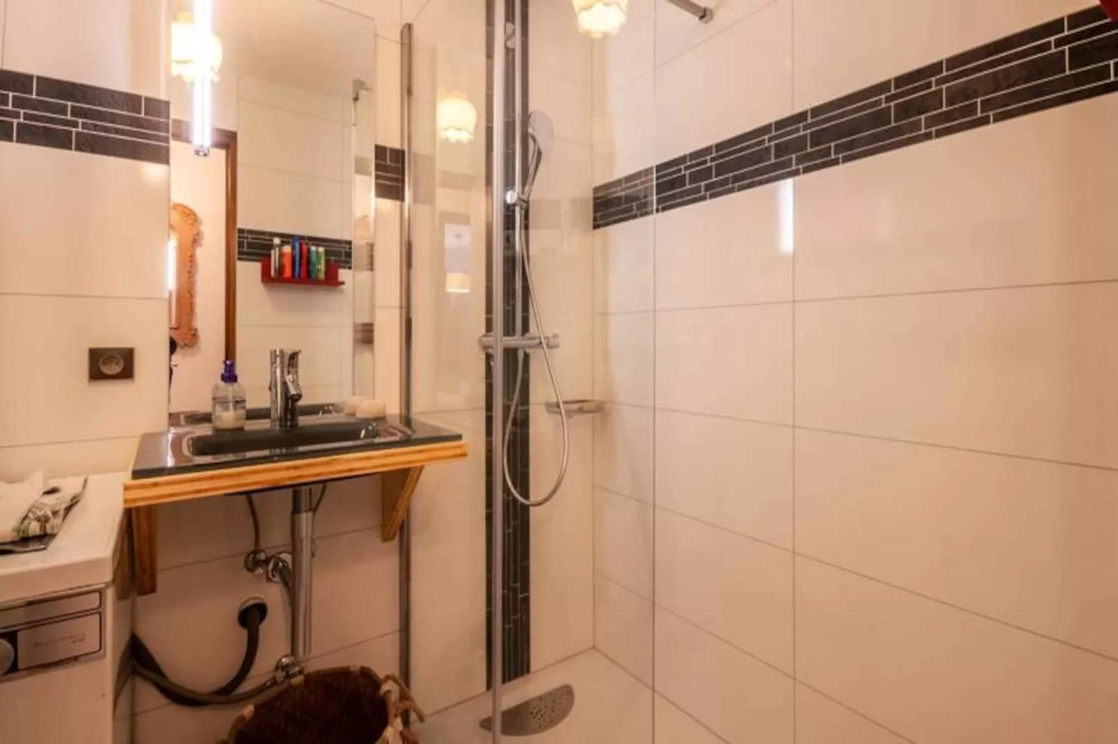 Résidence Le Marquis-Niet-getagd