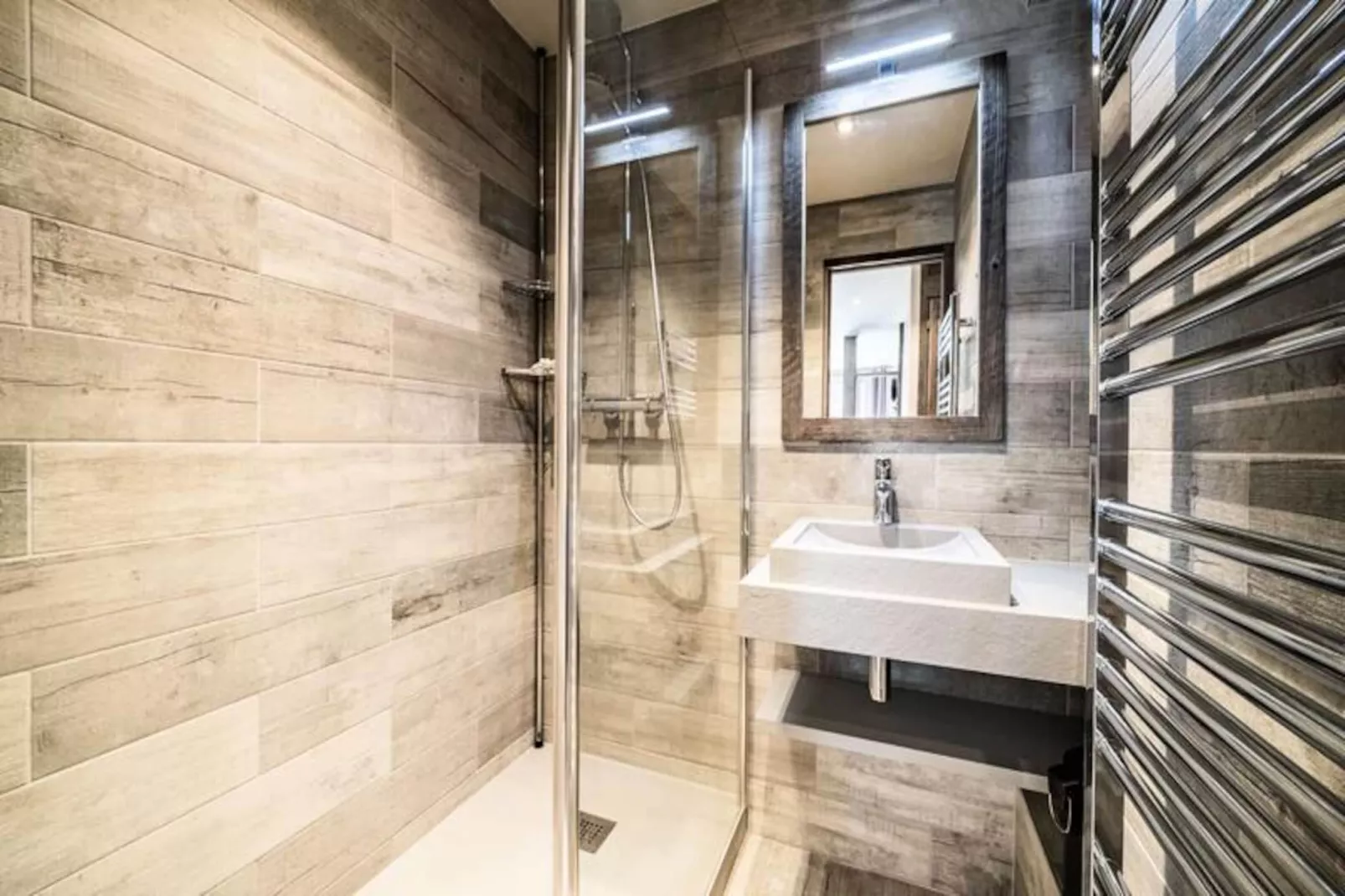 Résidence Edelweiss-Niet-getagd