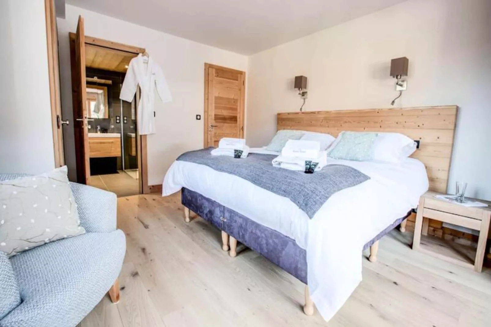 Résidence Les Roches Noires-Niet-getagd