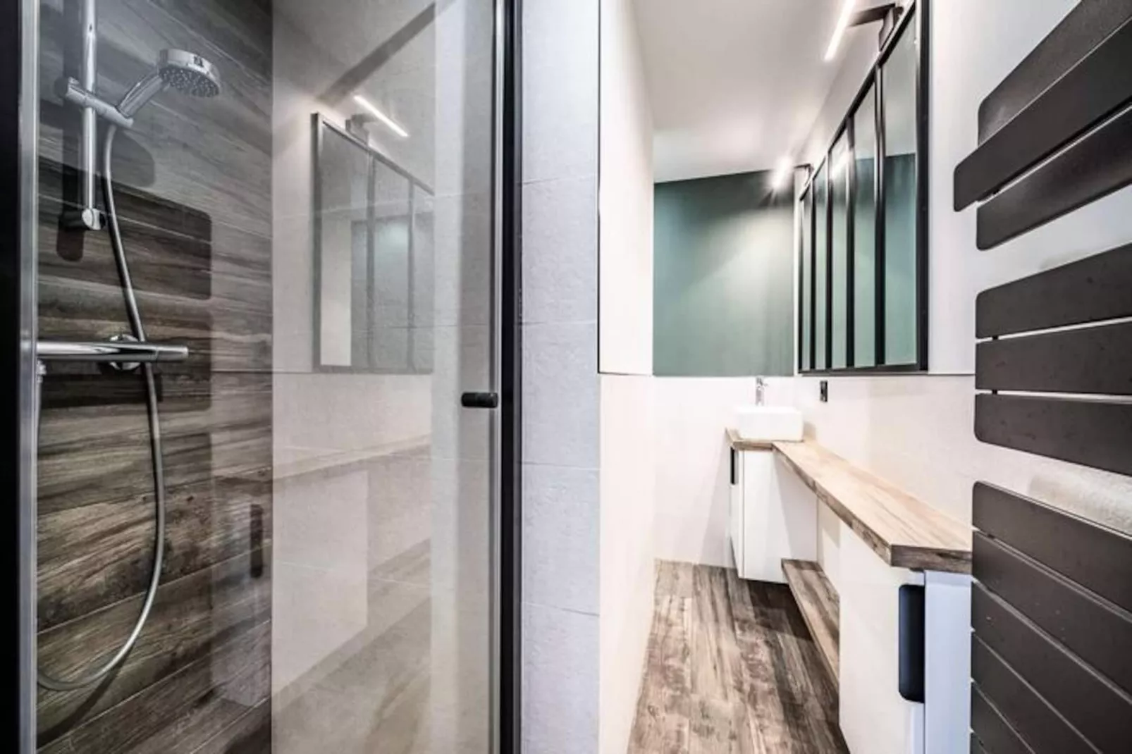 Résidence Les Prodains - Niet-getagd