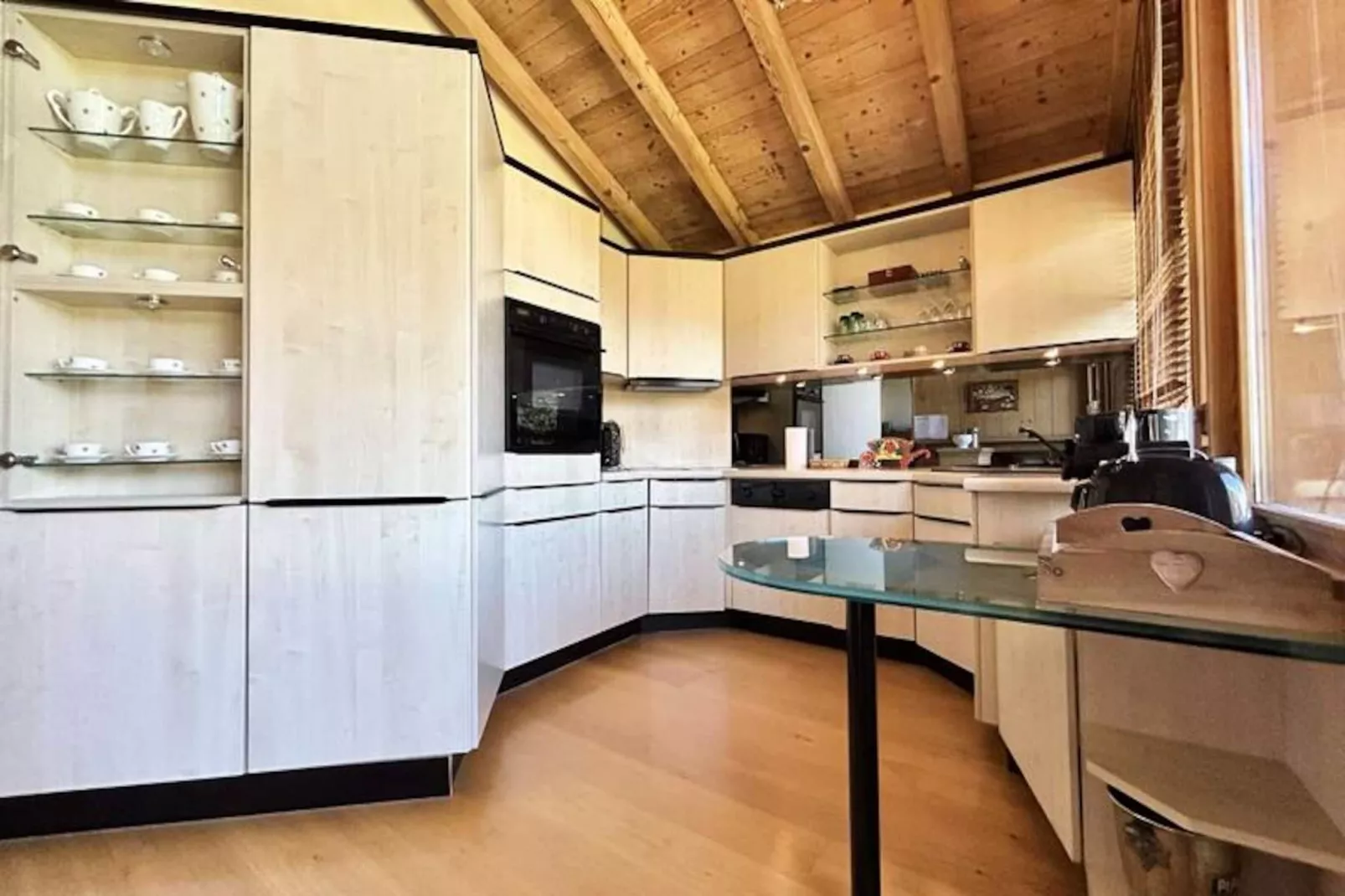 Résidence Le Triade-Niet-getagd