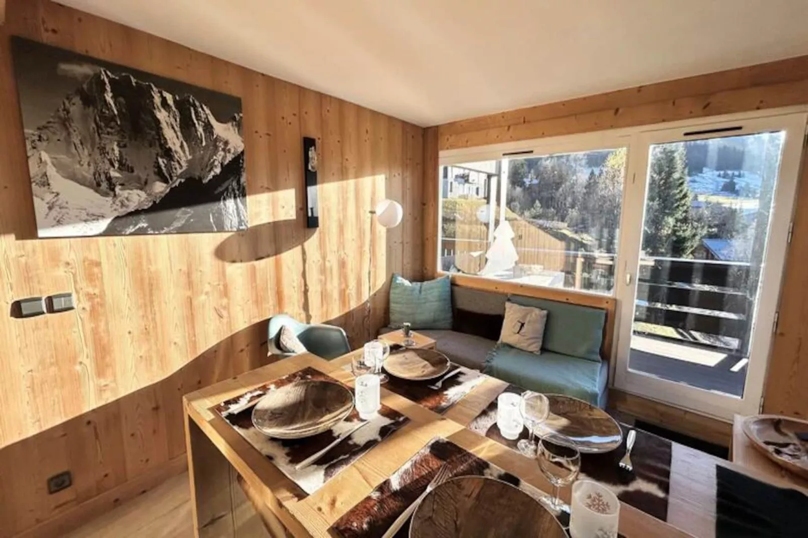 Résidence Le Floreal-Niet-getagd