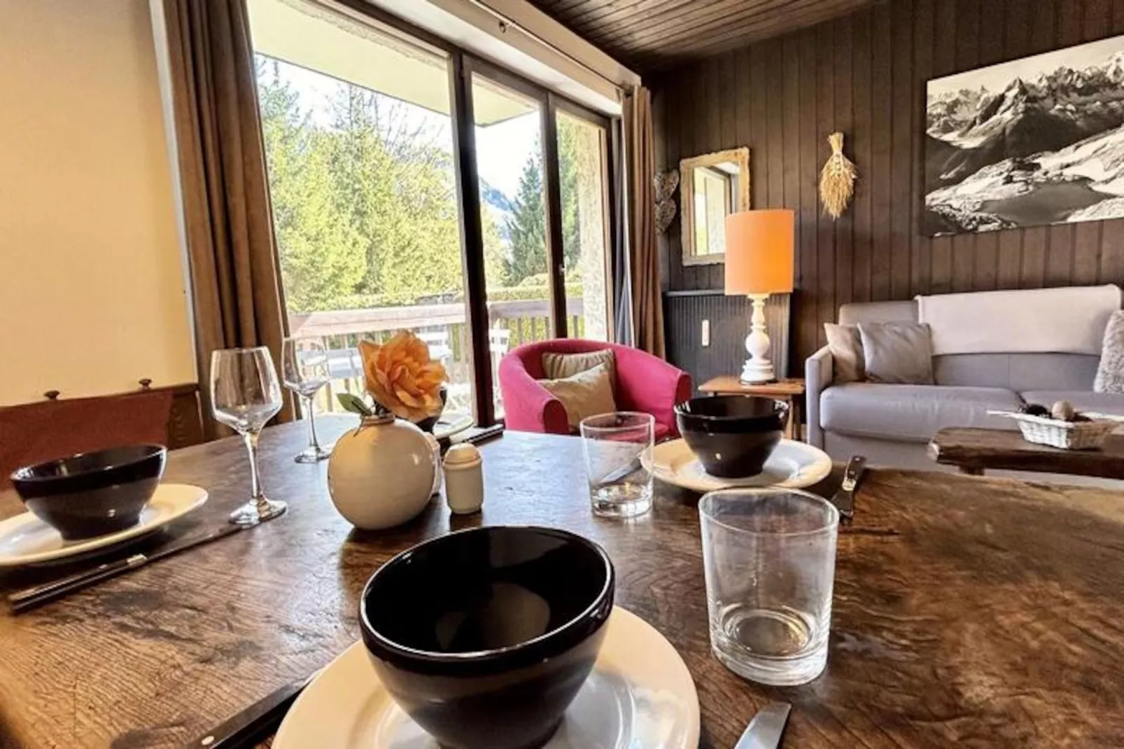 Résidence Riante Colline Du Haut - Pervenches-Niet-getagd