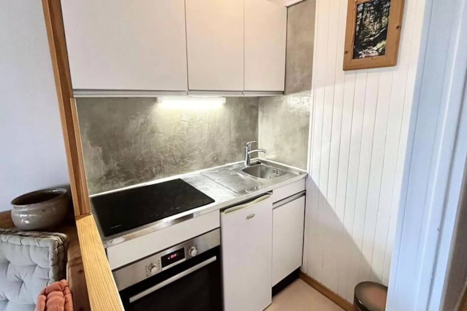 Résidence Le Prairial-Niet-getagd