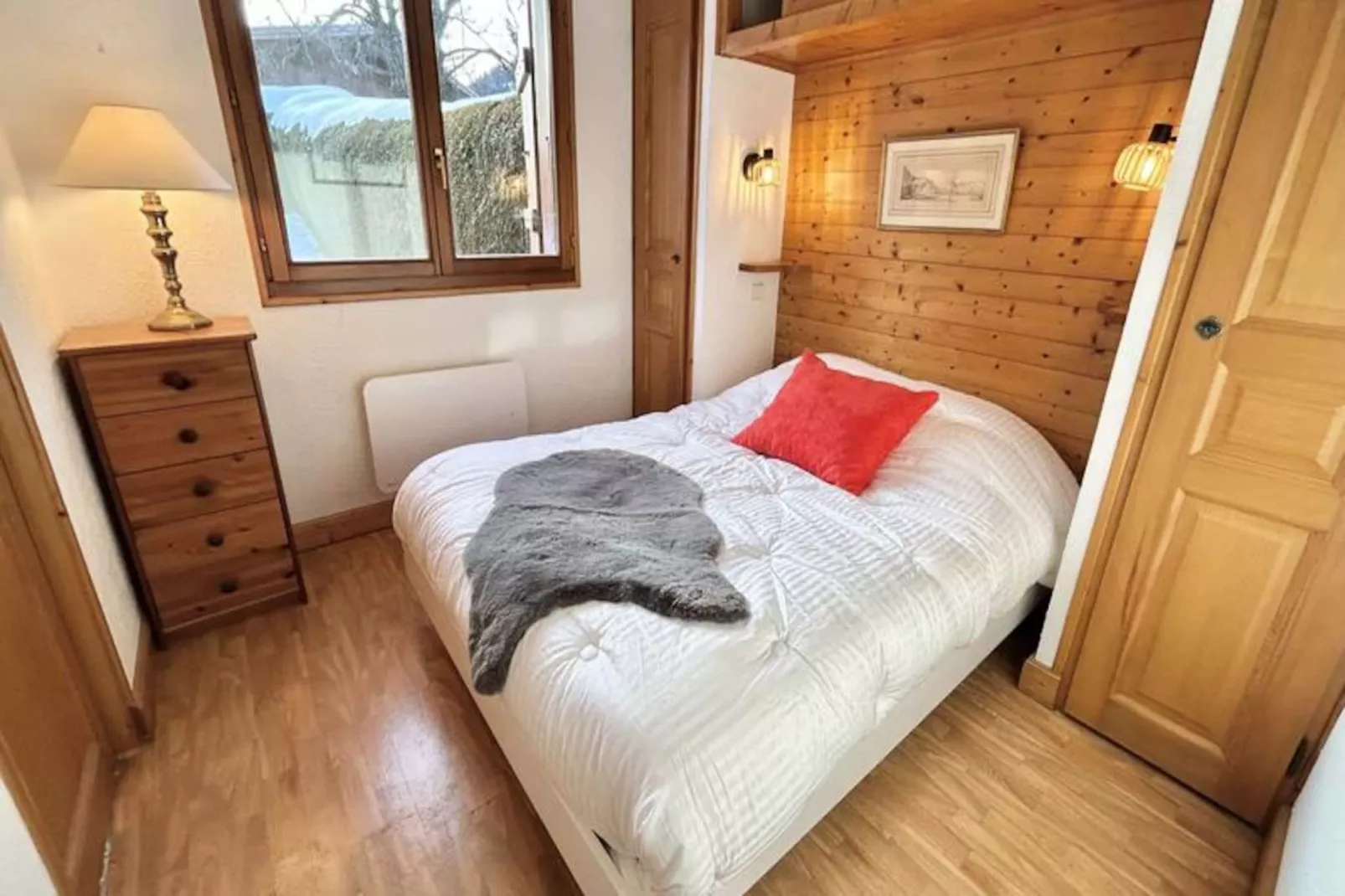 Résidence Tournavent-Niet-getagd