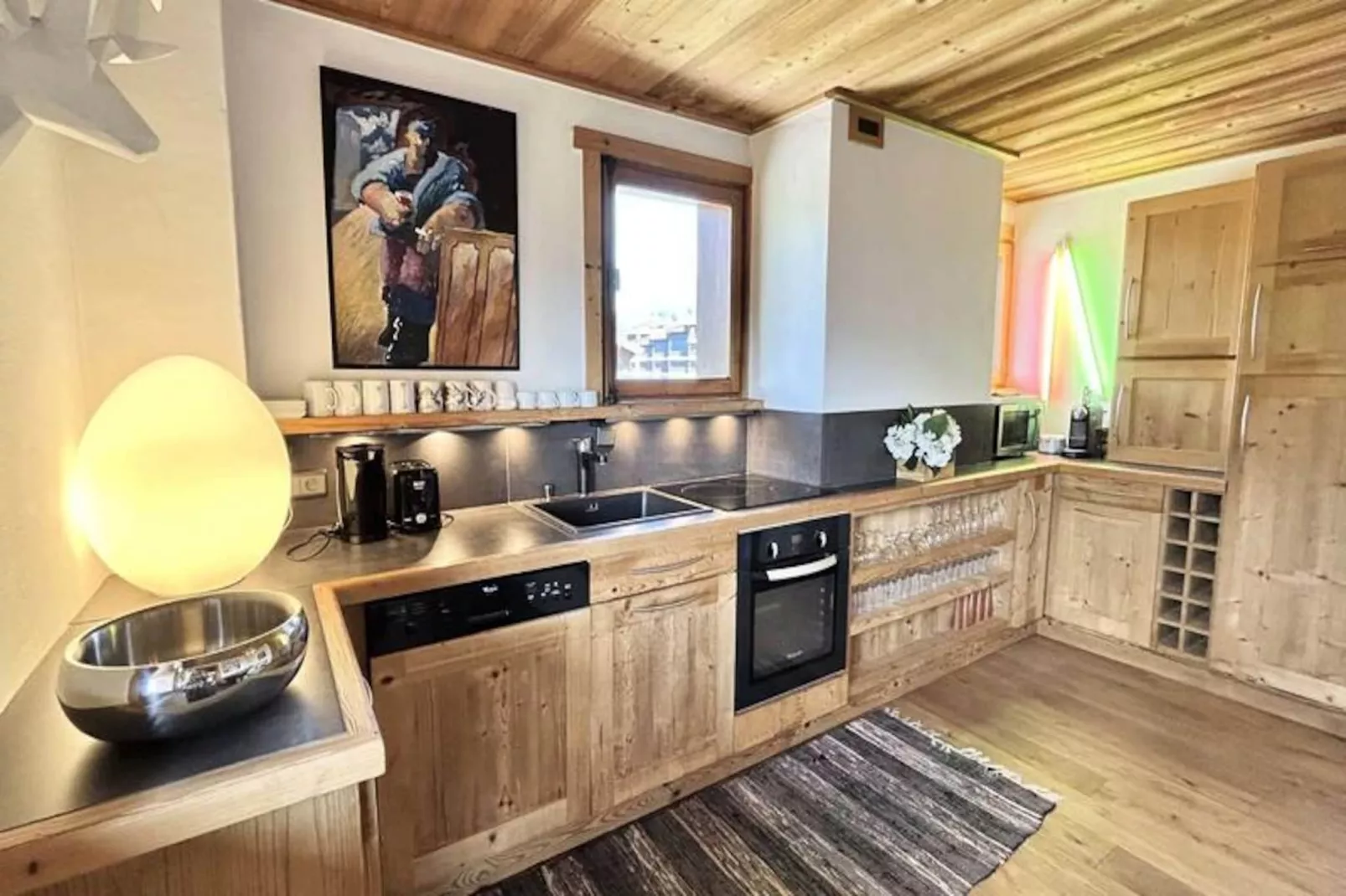 Résidence Les Pleiades-Niet-getagd