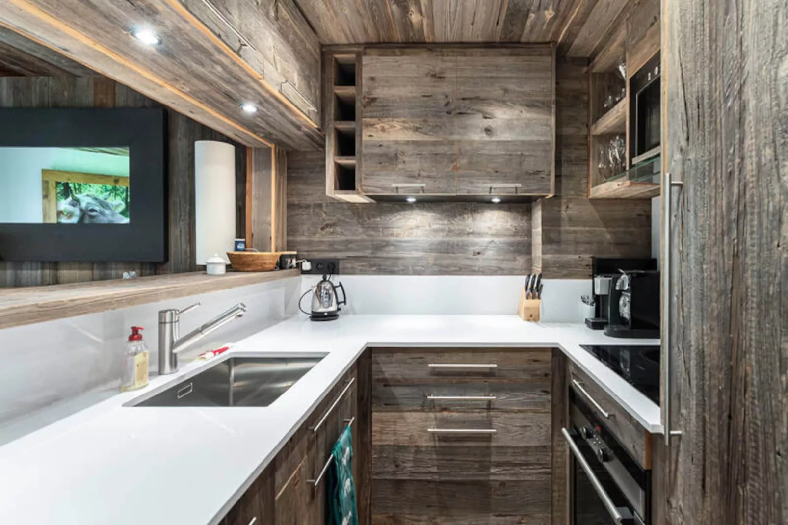 Résidence Blackrock-Niet-getagd