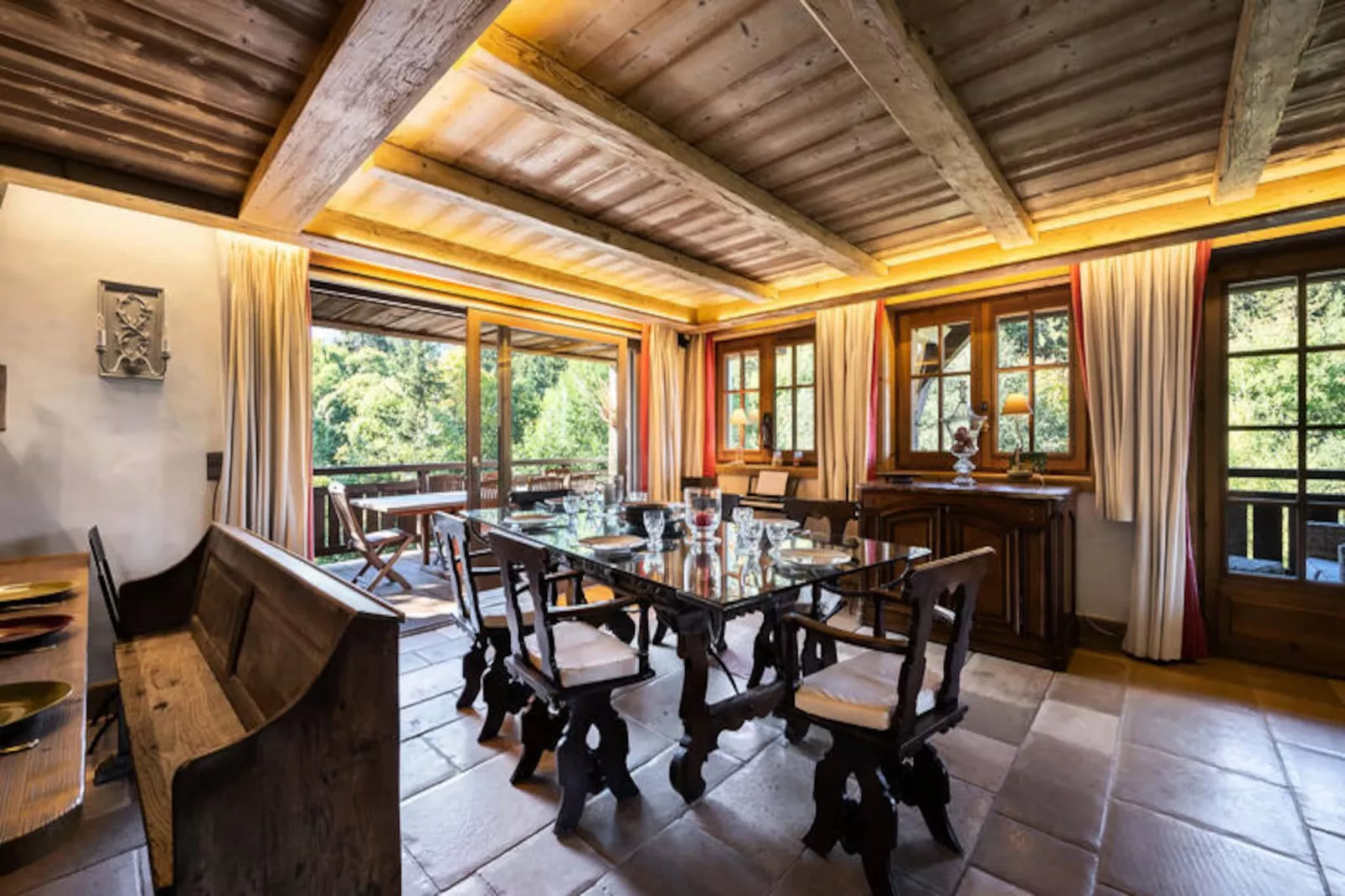 Résidence Mandarine Blanche-Niet-getagd