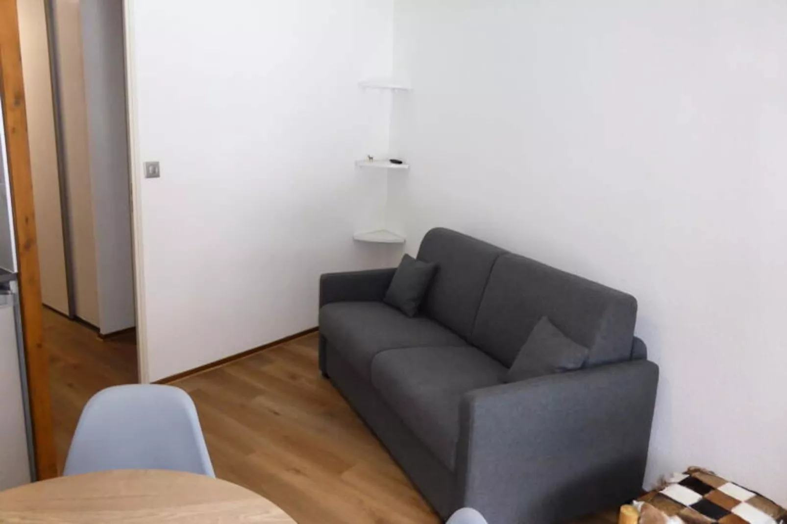 Résidence Combettes-Niet-getagd