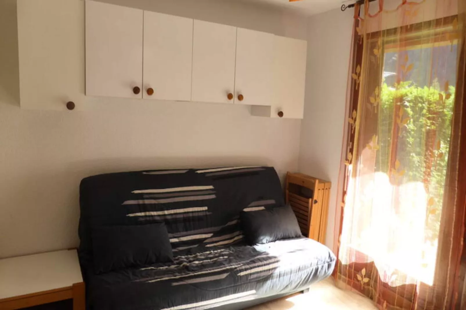 Résidence Borgia-Niet-getagd